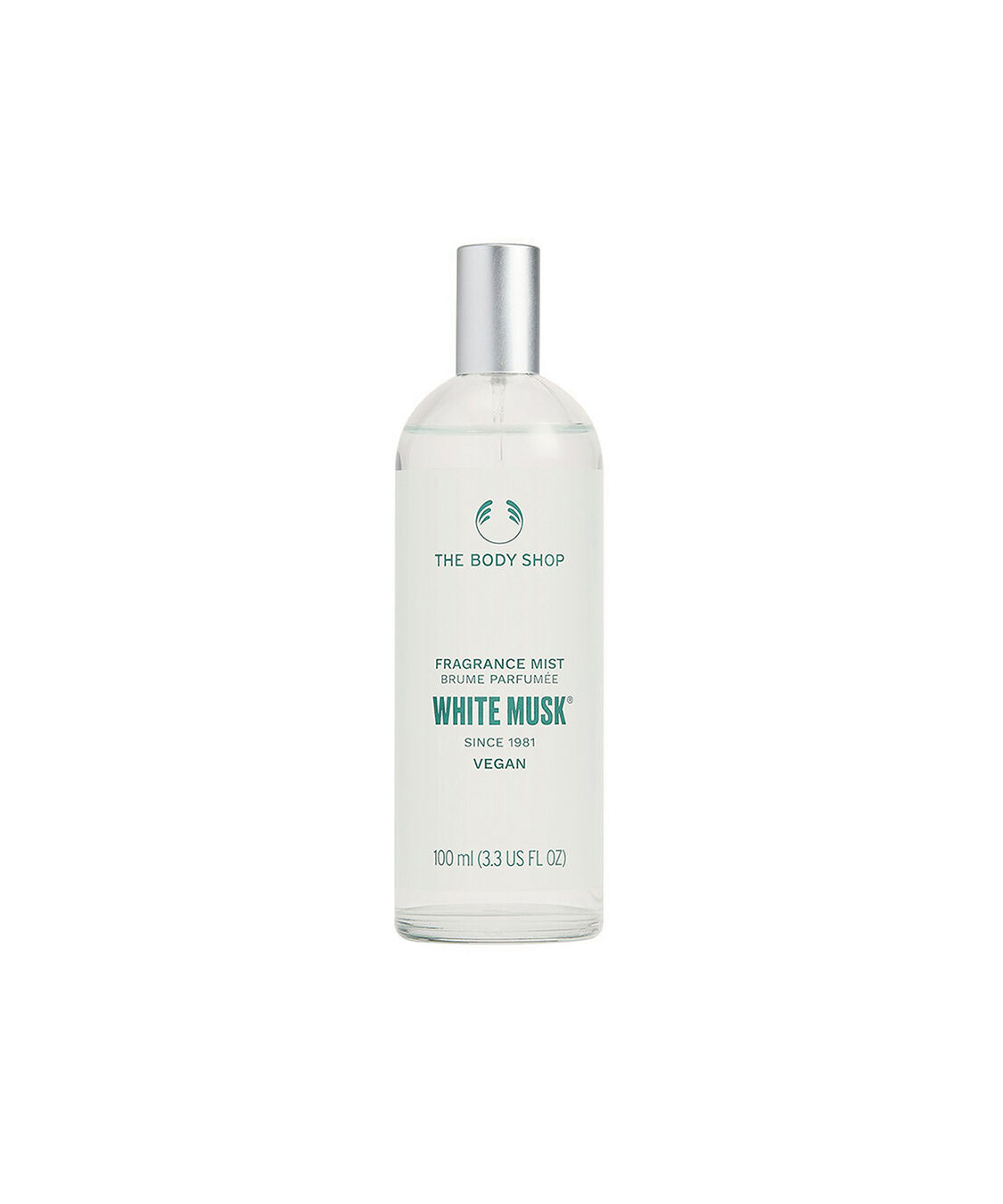 THE BODY SHOP「【数量限定】ホワイトムスク コレクション」|キット・セット|