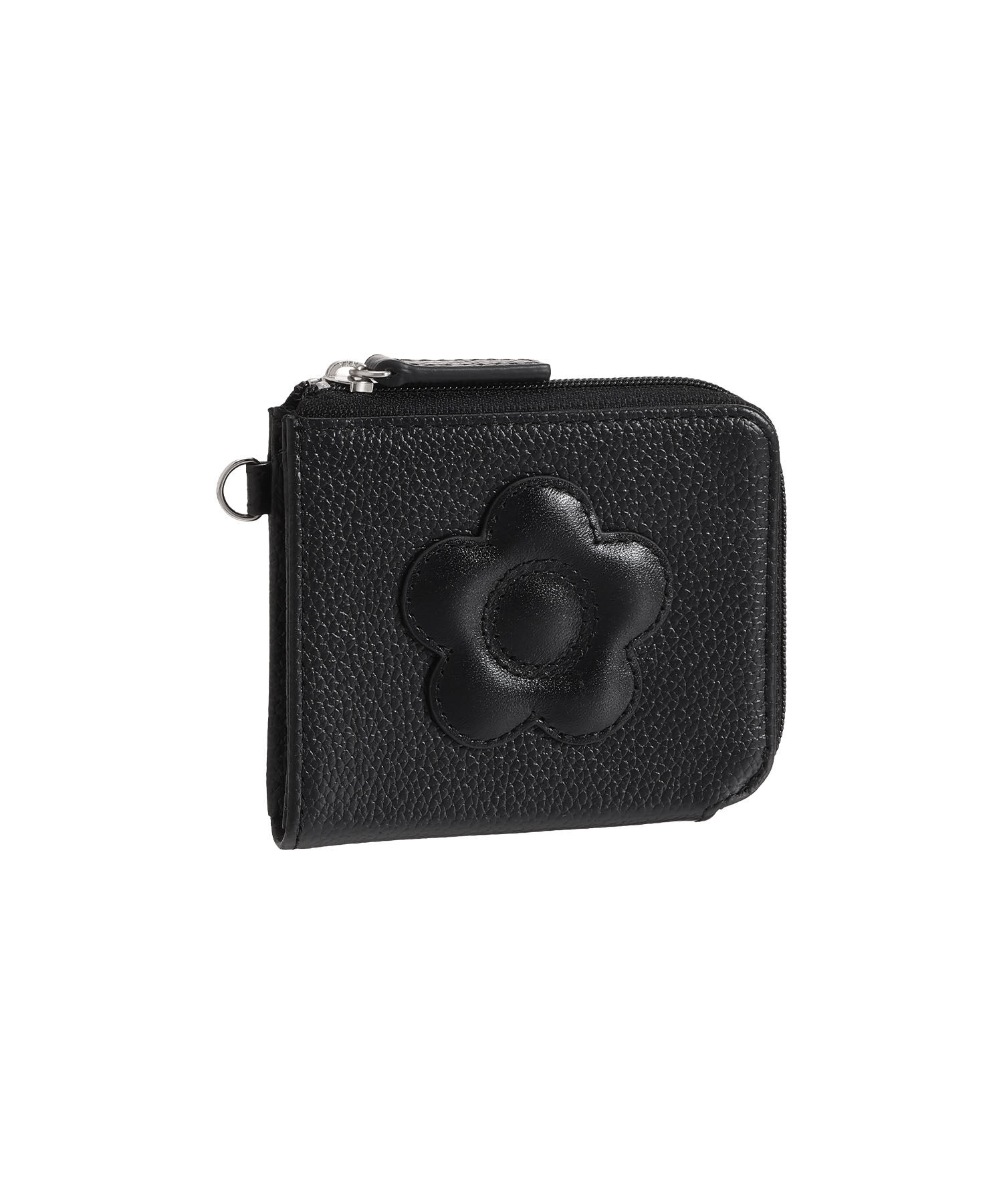 MARY QUANT「スリム ウォレット」|財布|