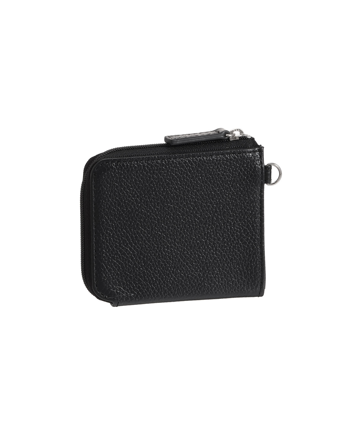 MARY QUANT「スリム ウォレット」|財布|