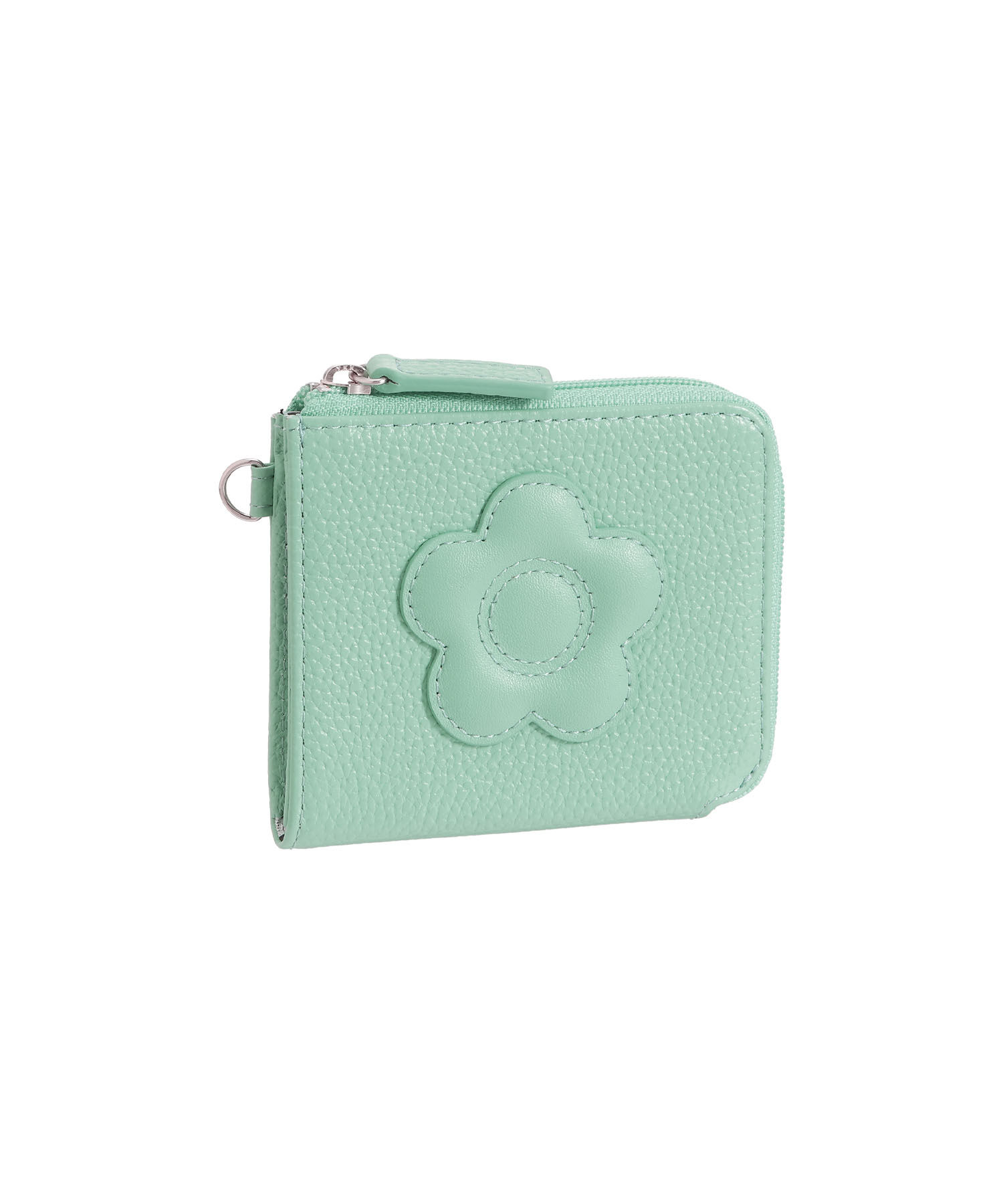 MARY QUANT「スリム ウォレット」|財布|