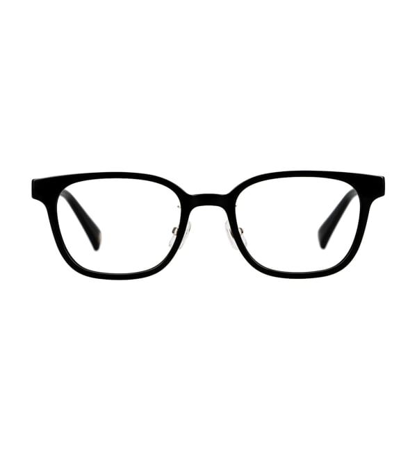  「Zoff MARW UNITED ARROWS 2way メガネ サングラス (偏光機能搭載) ユナイテッドアローズ  レンズ交換券付」|メガネ|