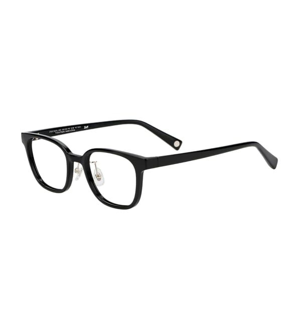  「Zoff MARW UNITED ARROWS 2way メガネ サングラス (偏光機能搭載) ユナイテッドアローズ  レンズ交換券付」|メガネ|