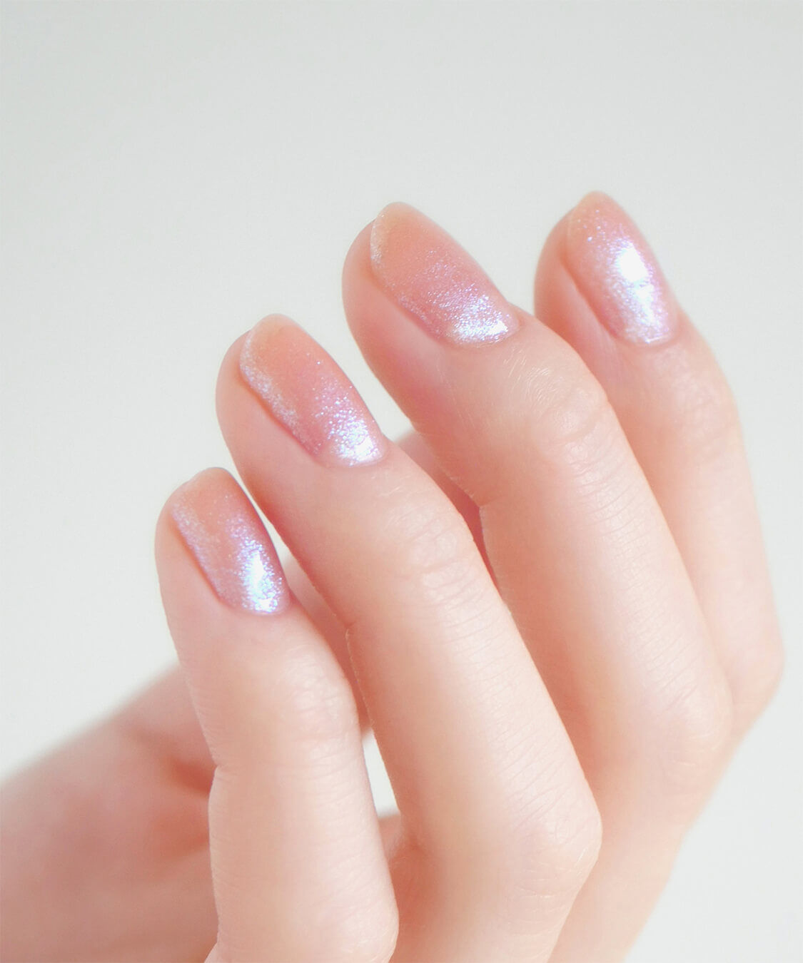 NAILS INC「1 STEP MANICURE」|ネイルカラー|