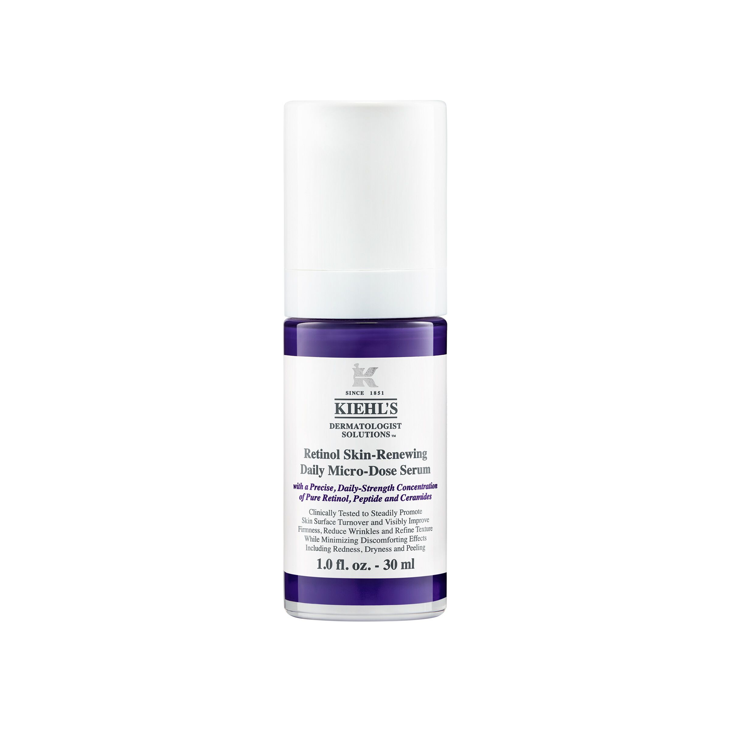 Kiehls Since 1851「キールズ DS RTN リニューイング セラム 30ml　」|美容液・オイル・クリーム|-