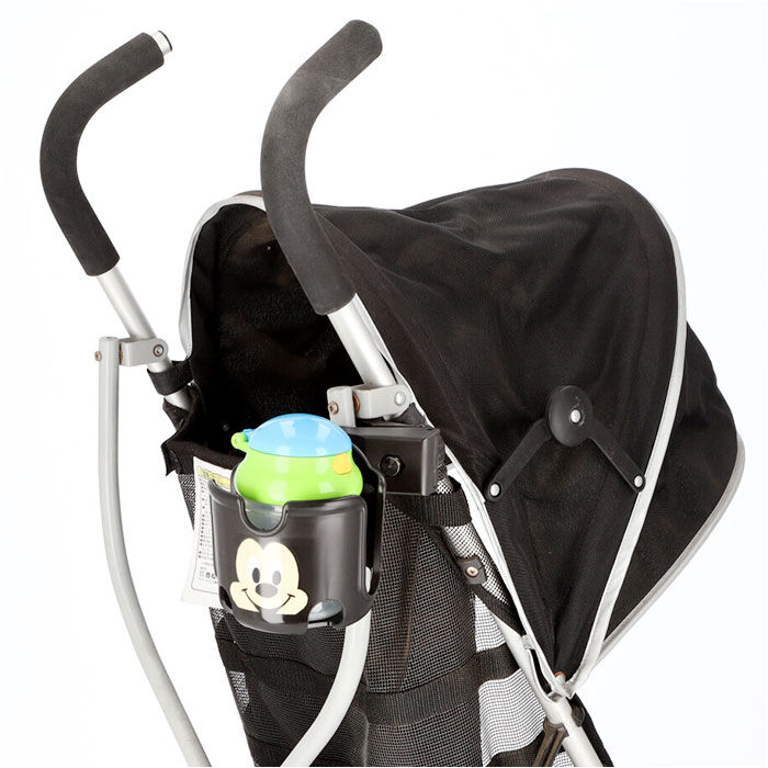 BACKYARD FAMILY「SKATER スケーター ベビーカー用 ドリンクホルダー 通販 キャラクター キャラ」|その他ベビー用品|