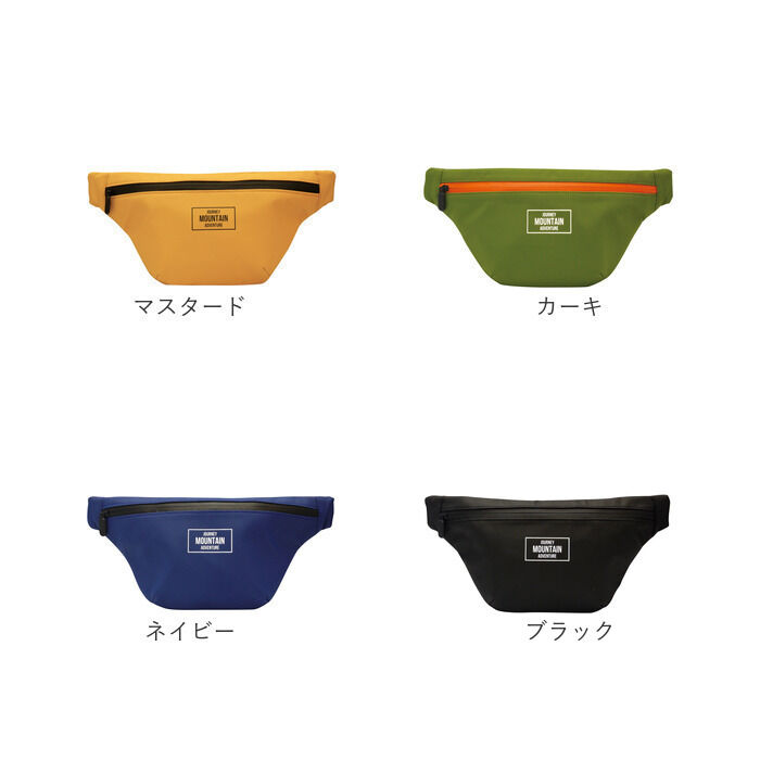 BACKYARD FAMILY「ボディバッグ レディース 小さい 通販 ボディバック ショルダーバッグ ウエストポーチ」|その他|
