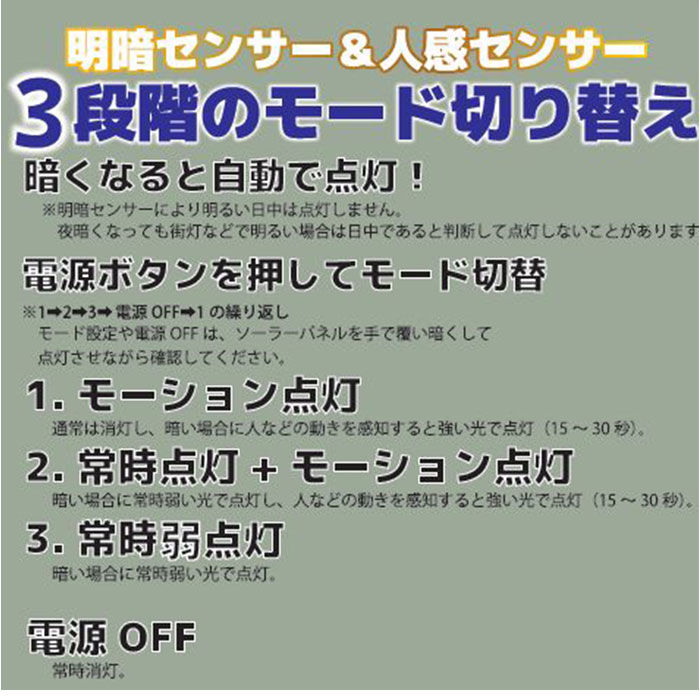 BACKYARD FAMILY「ガーデンライト 屋外 ソーラー 通販 ソーラーライト ライト 照明 庭 ランタン 壁取り付け 支柱」|その他|