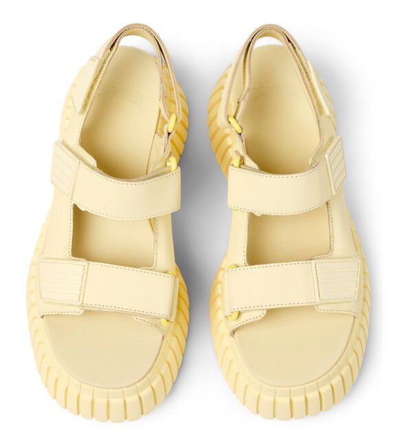 CAMPER「[カンペール] PIX BCN / サンダル」|サンダル|