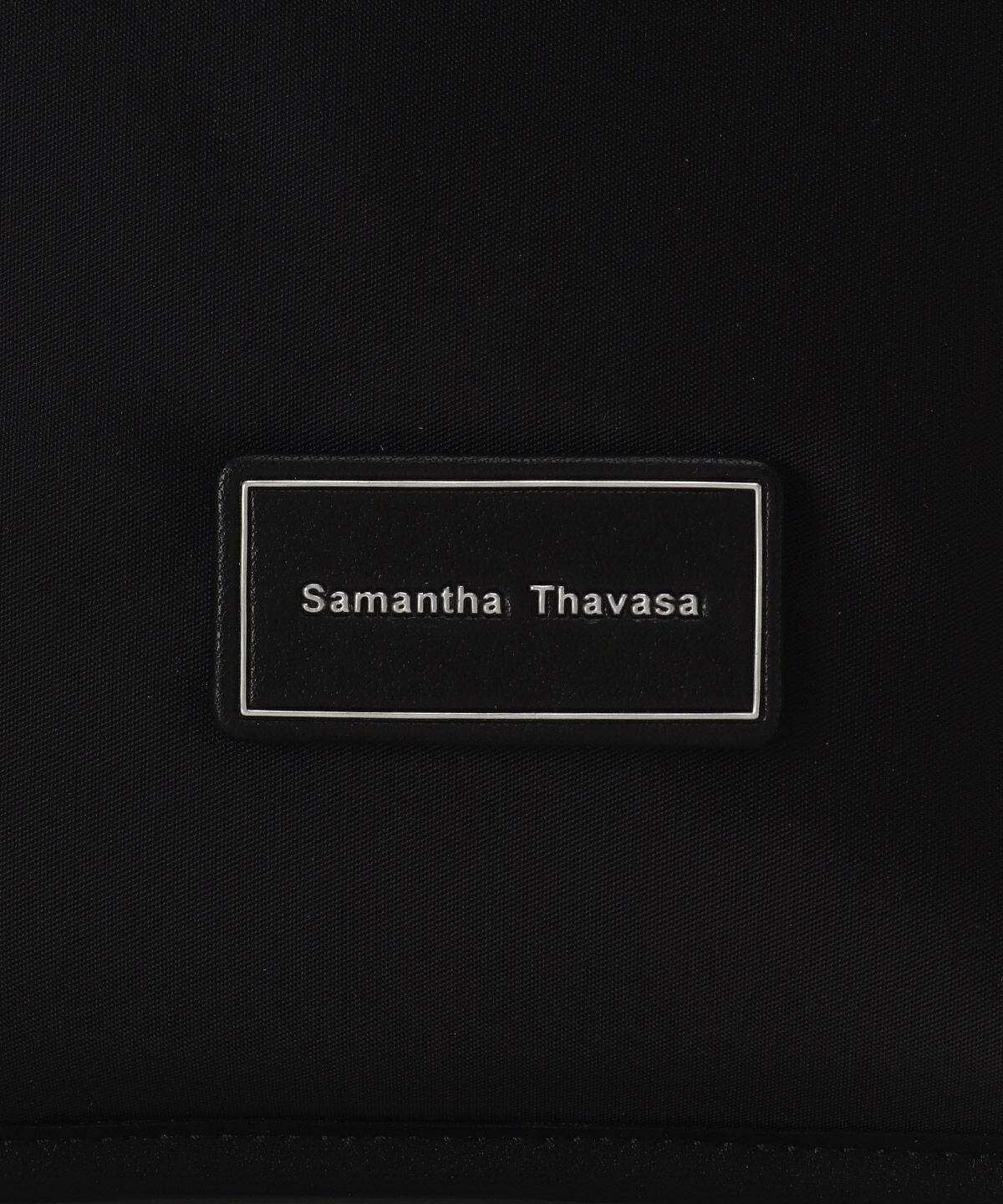 Samantha Thavasa「デイリーマルチナイロントートバッグ」|トートバッグ|