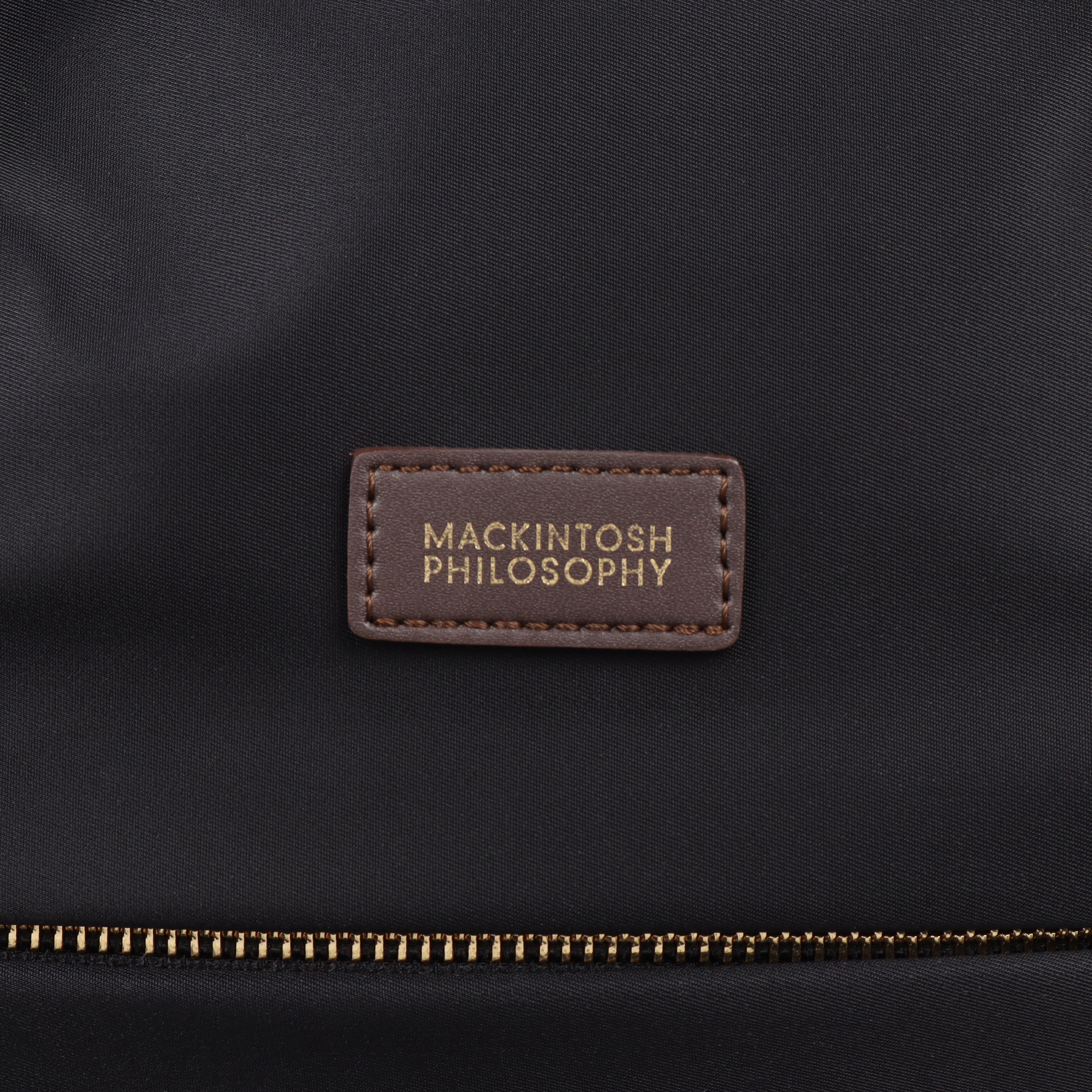 MACKINTOSH PHILOSOPHY「マッキントッシュ フィロソフィー ボストンバッグ アメリア2 68097」|ボストンバッグ|