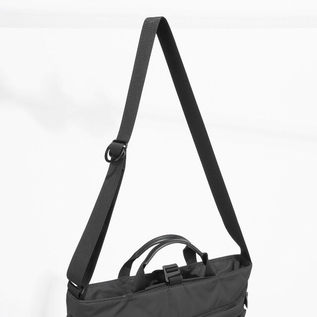 UNTRACK「UNTRACK CITY/DS ショルダー トートバッグ 60213」|トートバッグ|
