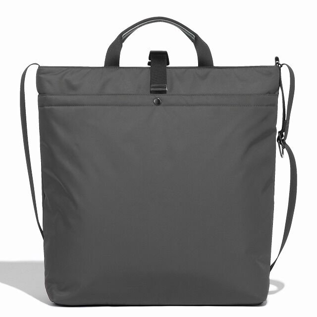 UNTRACK「UNTRACK CITY/DS ショルダー トートバッグ 60213」|トートバッグ|