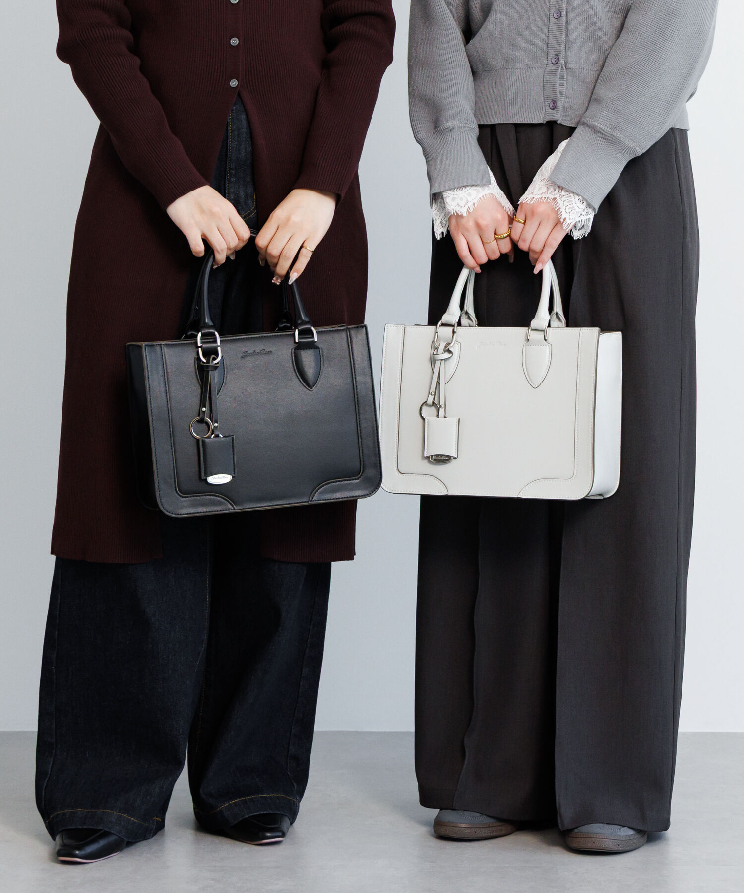 Jewelna Rose「Jewelna Rose オタハピ ミニバッグ NEO ハンドバッグ 65622」|ショルダー・メッセンジャー|