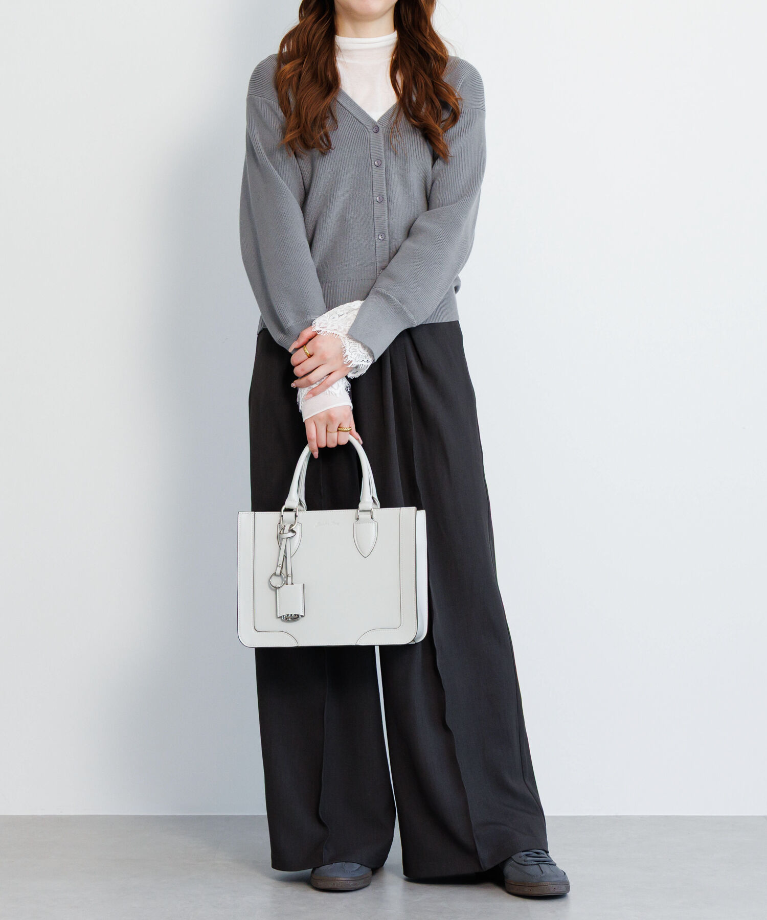 Jewelna Rose「Jewelna Rose オタハピ ミニバッグ NEO ハンドバッグ 65622」|ショルダー・メッセンジャー|