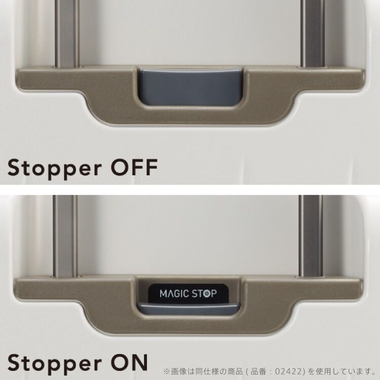 PROTECA「PROTECA／プロテカ 360G4 スーツケース 日本製 機内持ち込み 38L 02421 キャリーケース」|キャリーケース|