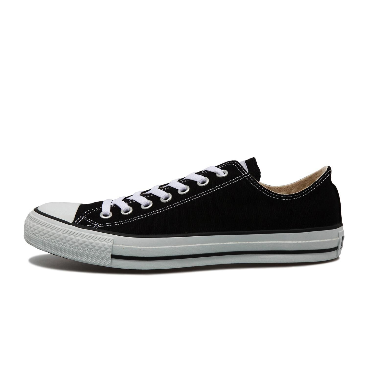 CONVERSE「【CONVERSE】ALL STAR OX               3216」|スニーカー|ブラック