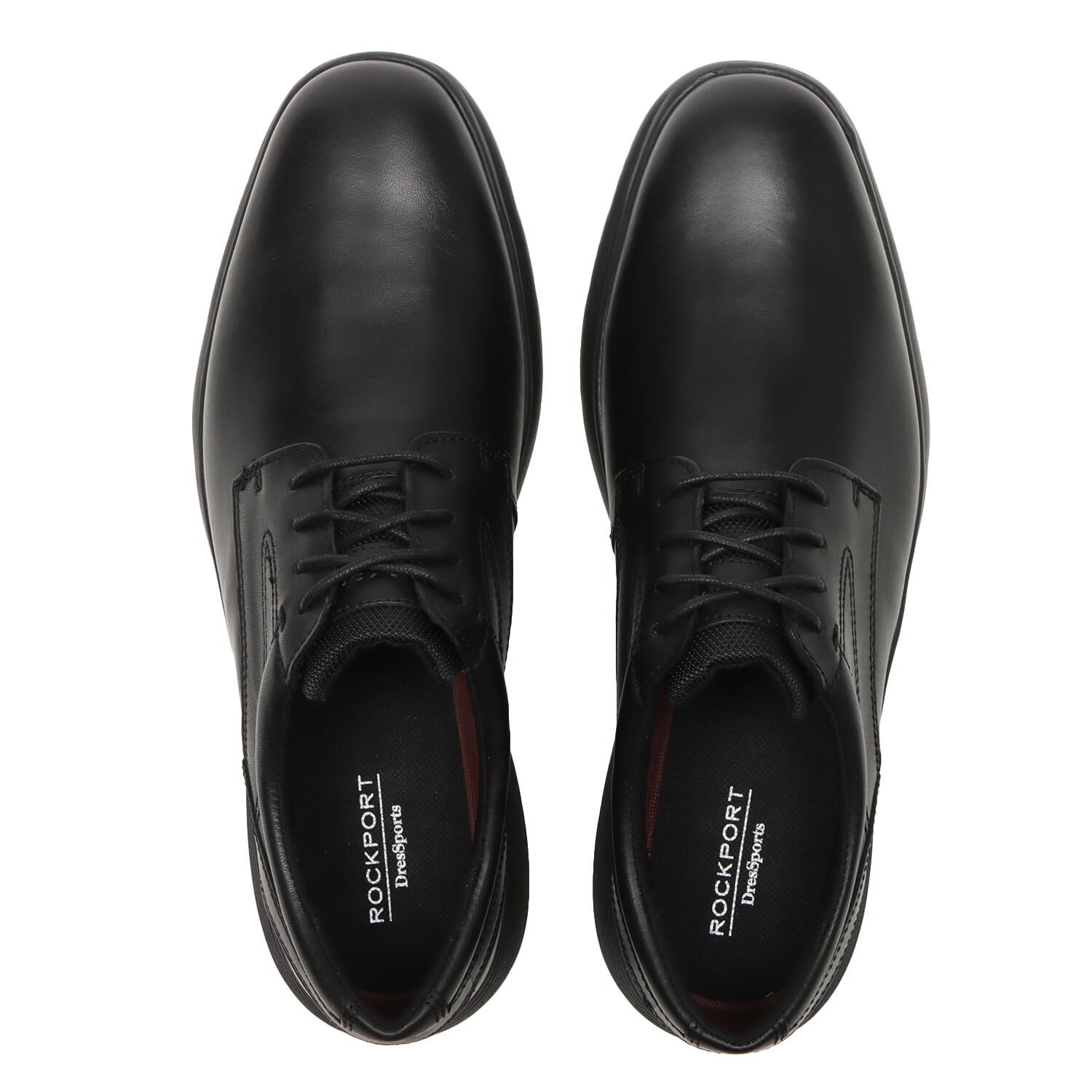 ROCKPORT「【ROCKPORT】TRUFLEX DRESSPORT PLAIN TOE」|ビジネス・ドレスシューズ|