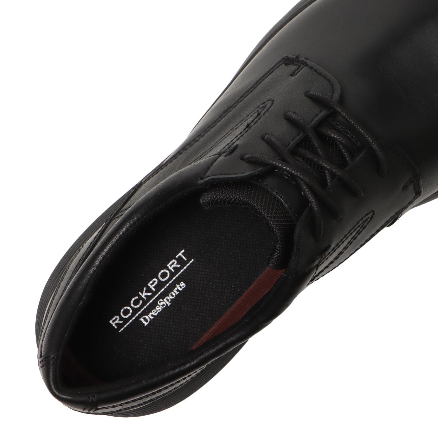 ROCKPORT「【ROCKPORT】TRUFLEX DRESSPORT PLAIN TOE」|ビジネス・ドレスシューズ|
