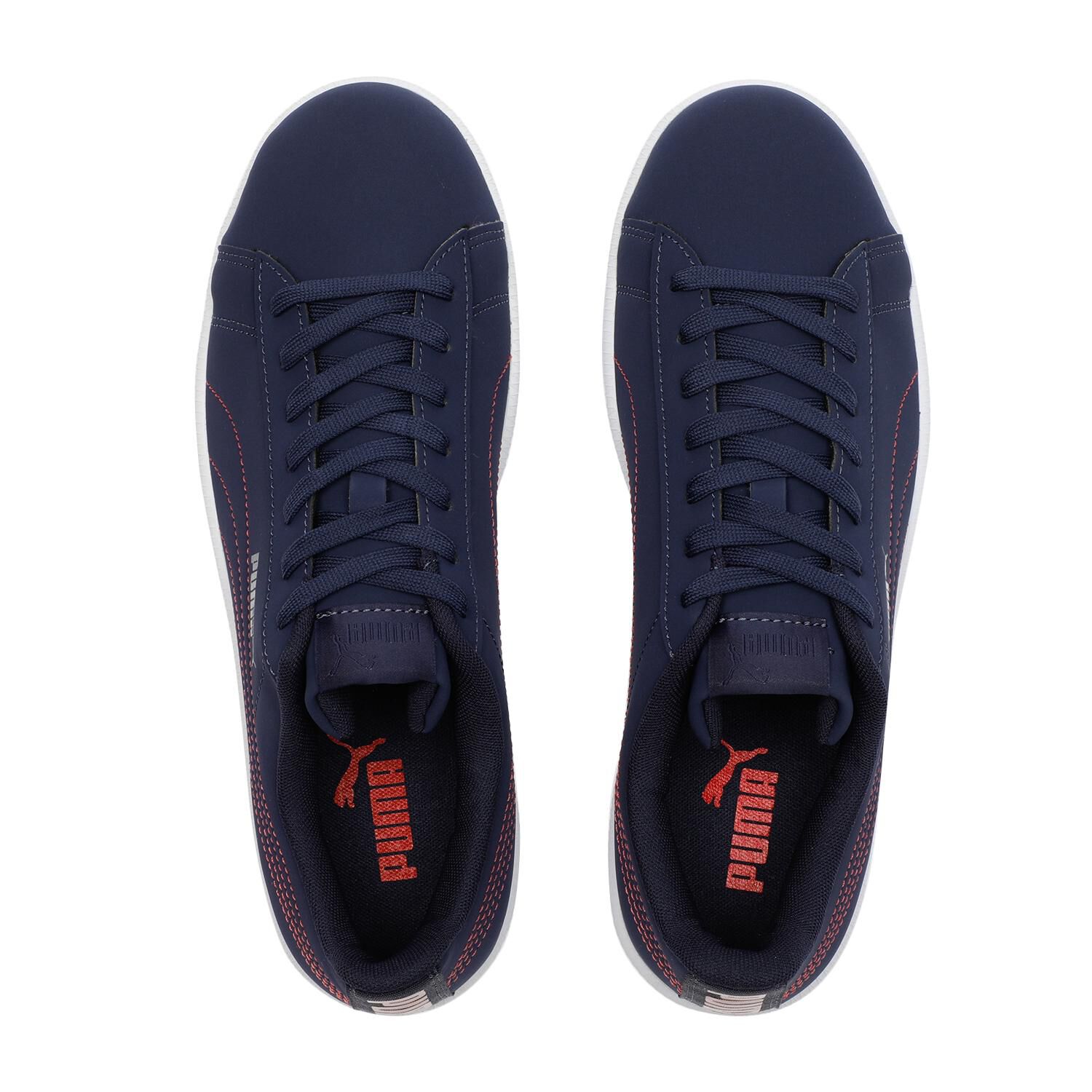 PUMA「【PUMA】PUMA UP STITCH NBK」|スニーカー|