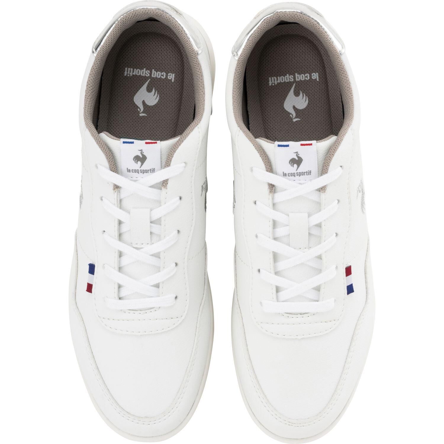 le coq sportif「【LE COQ】SEGUR III WIDE R」|スニーカー|