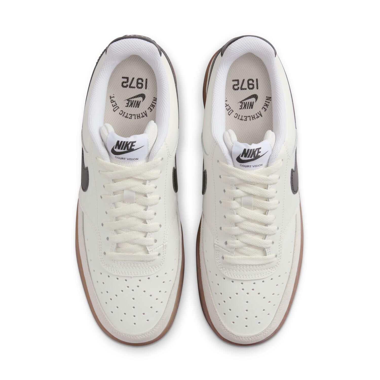 NIKE「【NIKE】COURT VISION LO」|スニーカー|