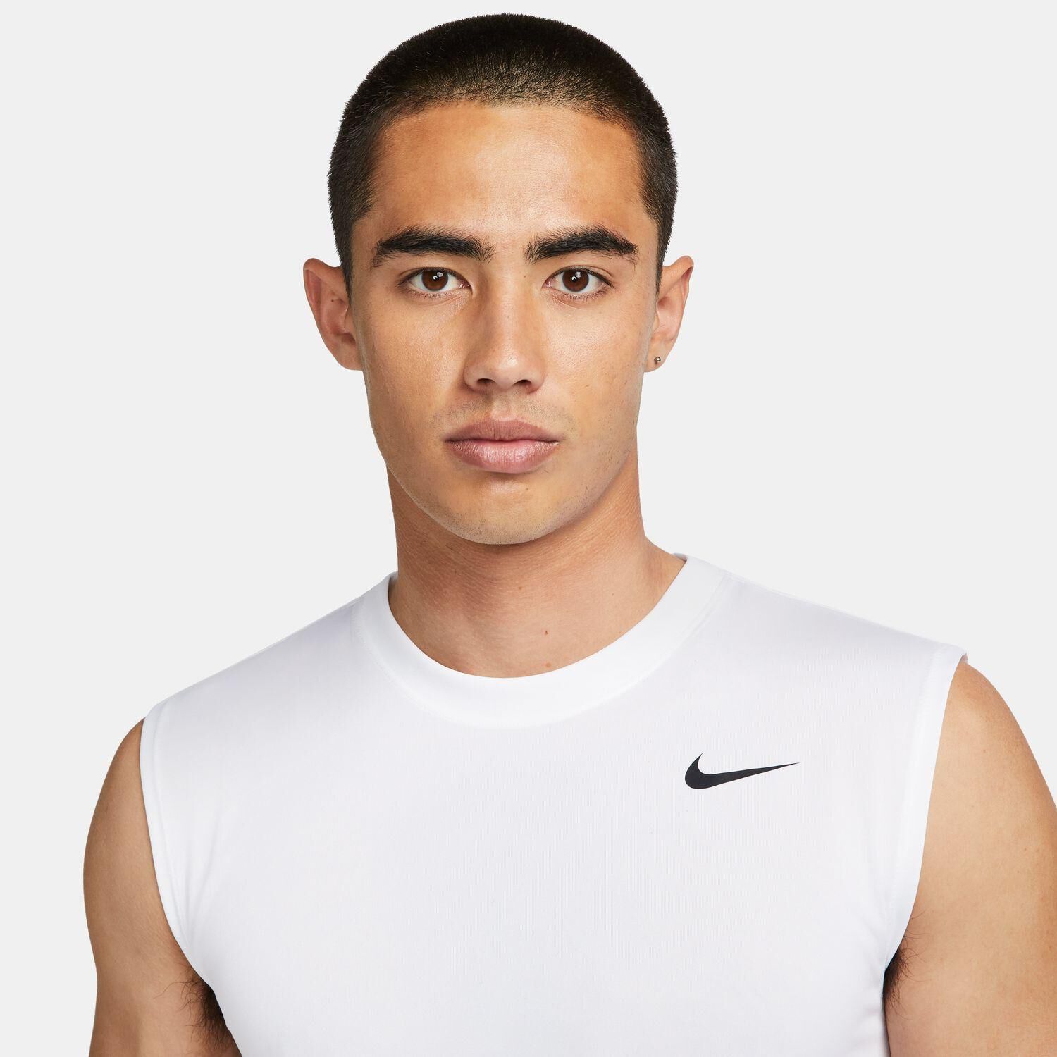 NIKE「【NIKE ｳｪｱ】M TEE RLGD SL RESET」|Tシャツ・カットソー|
