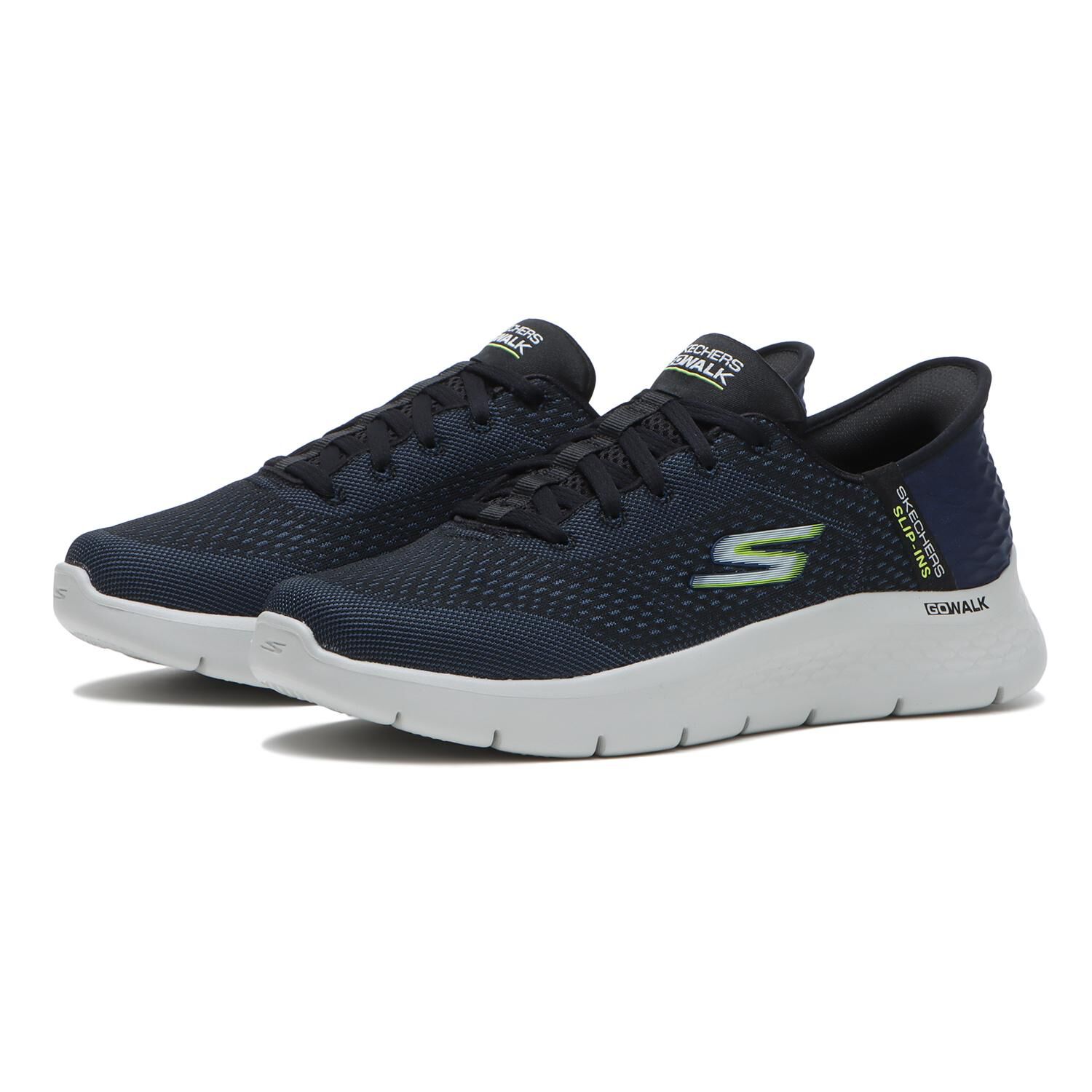 SKECHERS「【SKECHERS】GO WALK FLEX-NEW WORLD」|スニーカー|