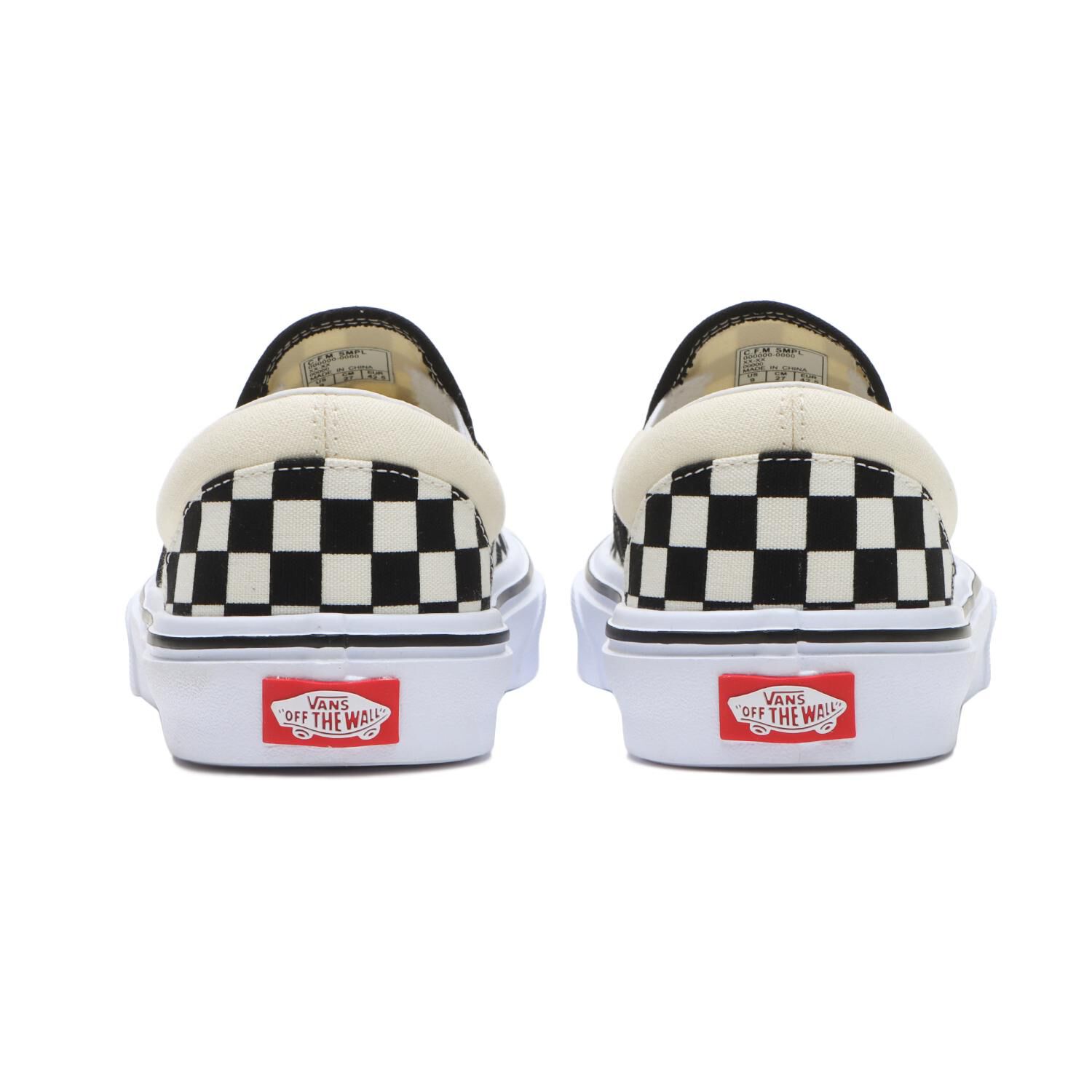 VANS「【VANS】SLIP ON LITE」|スニーカー|