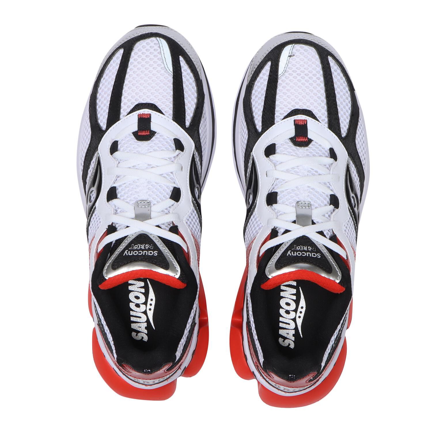 saucony「【SAUCONY】GRID NXT」|スニーカー|