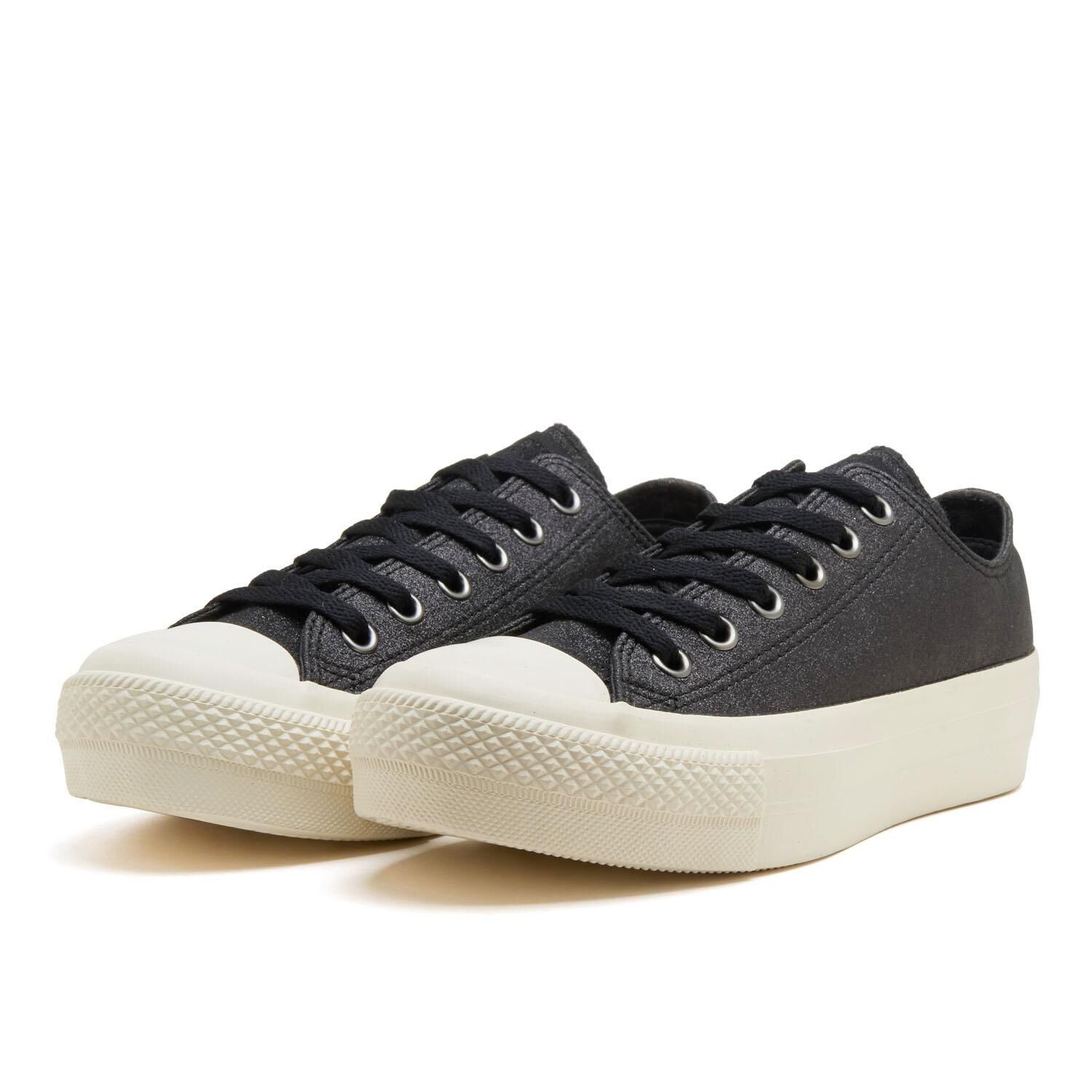 CONVERSE「【CONVERSE】AS PLTS GLITTER OX」|スニーカー|