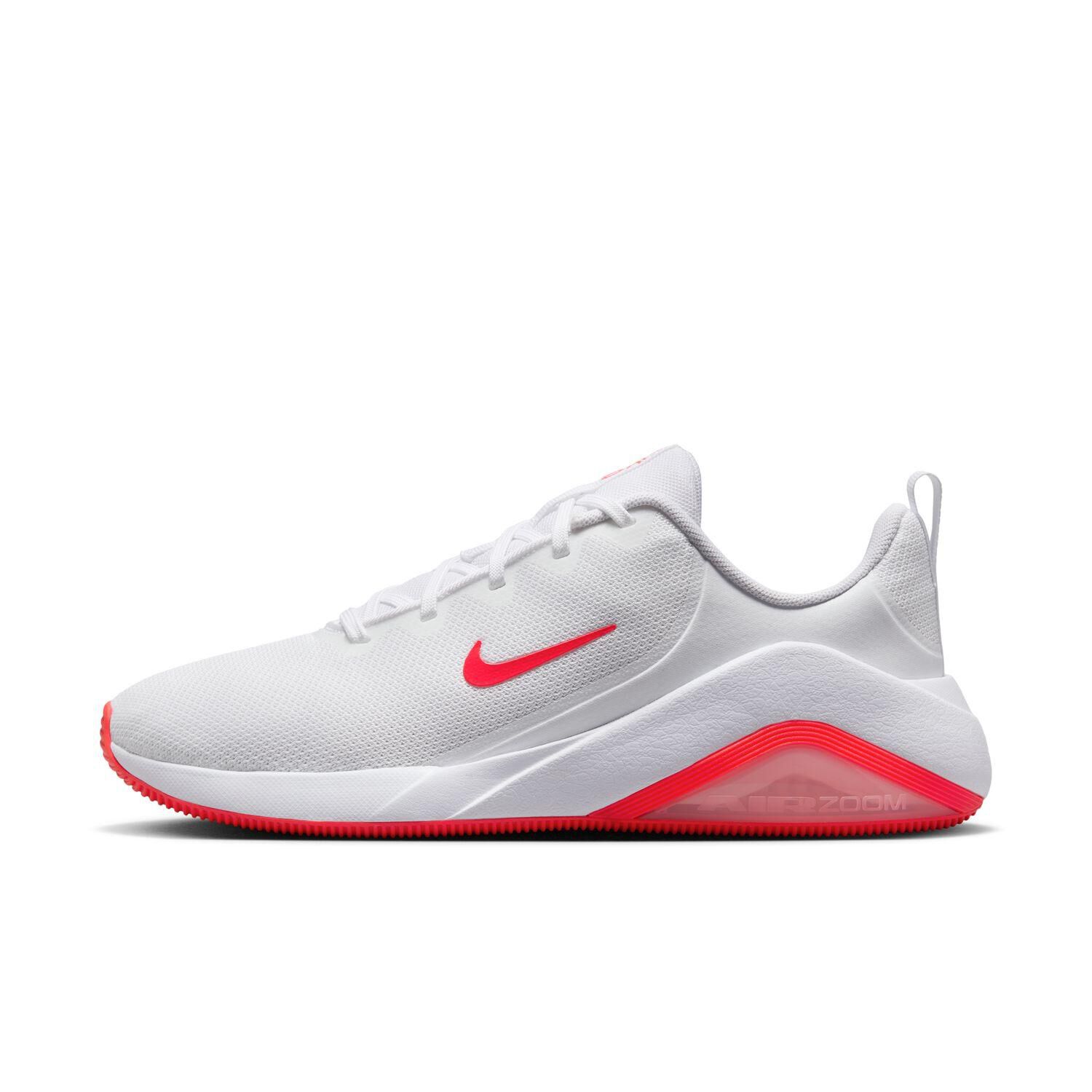 NIKE「【NIKE】W AIR ZOOM BELLA 7」|スニーカー|ホワイト