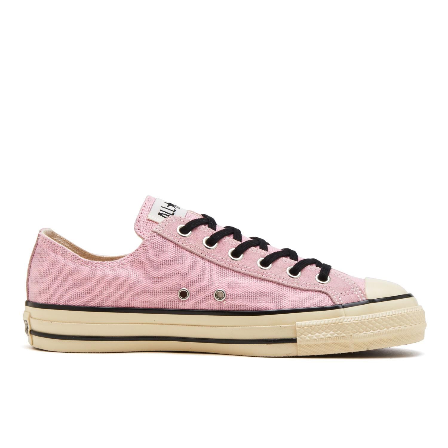 CONVERSE「【CONVERSE】AS AGED HEMP OX」|スニーカー|