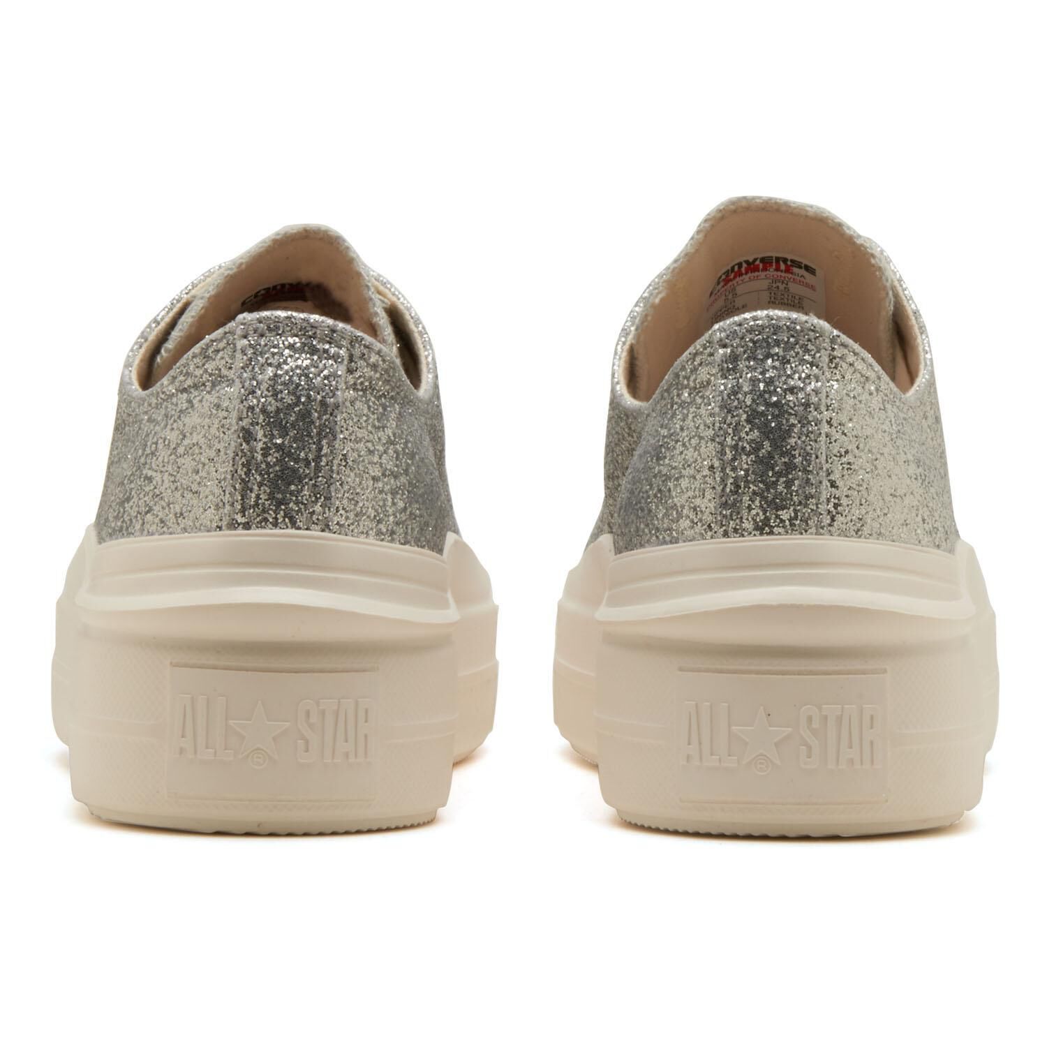 CONVERSE「【CONVERSE】AS LIGHT PLTS II GT OX」|スニーカー|