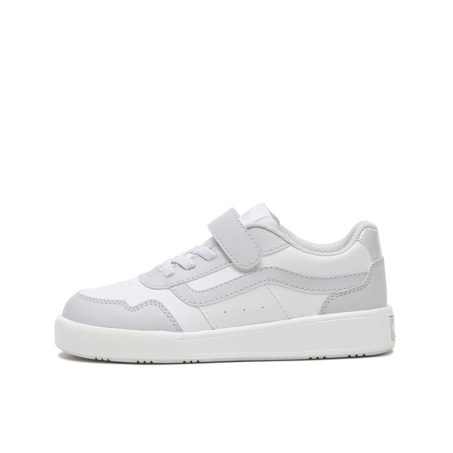 VANS「【VANS】17-22(H) RIGIDA」|スニーカー|ホワイト