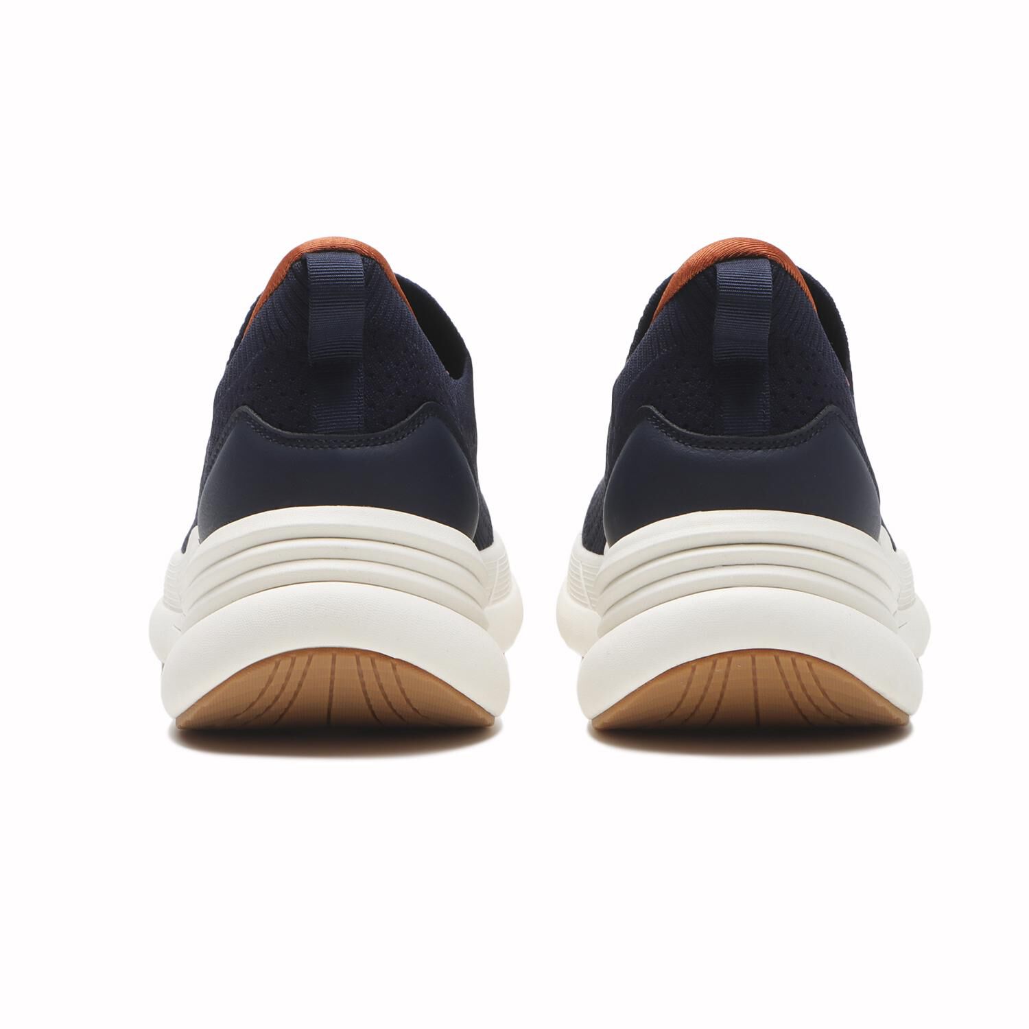 ABC SELECT「【ABC SELECT】KNIT SLIP ON」|スニーカー|