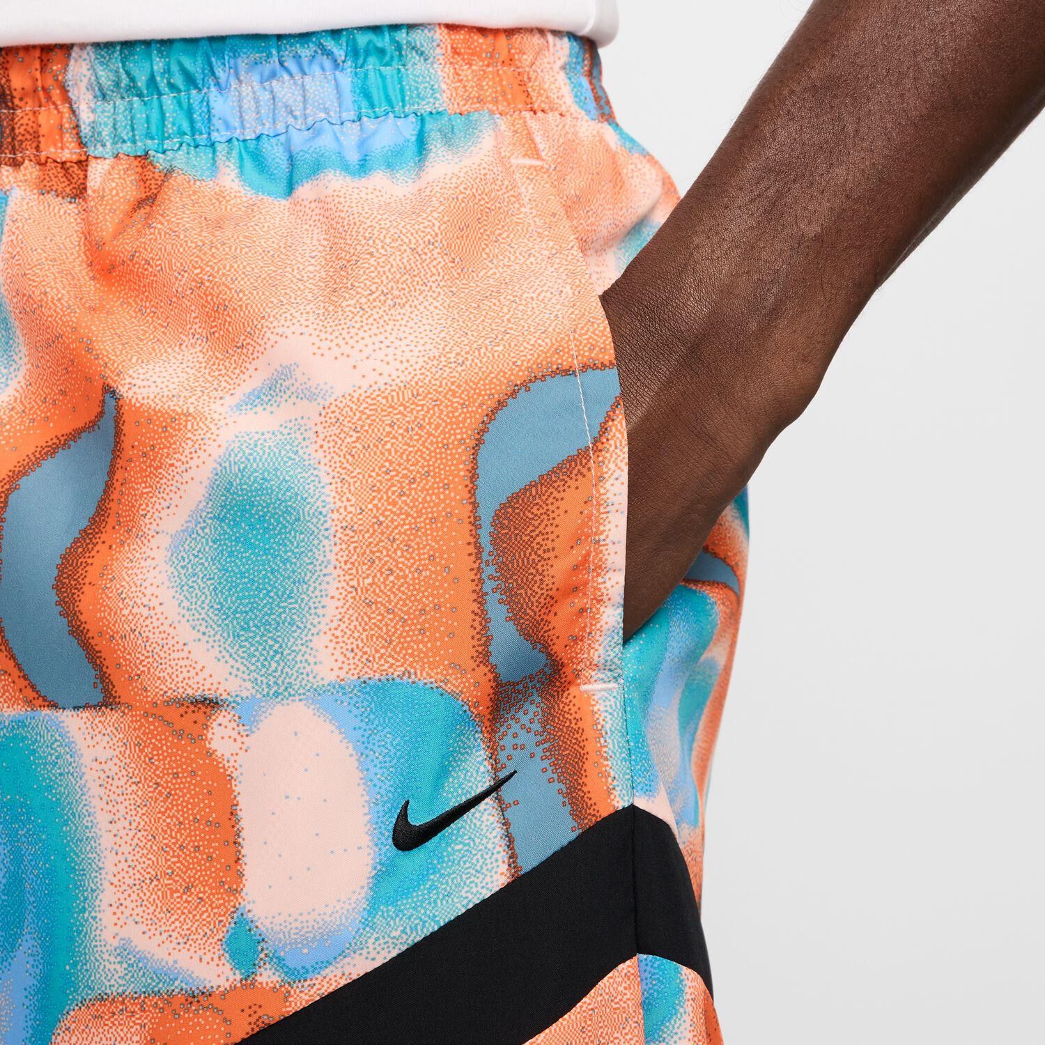 NIKE「【NIKE ｳｪｱ】M ICON WVN 6IN SHORT」|チノ|