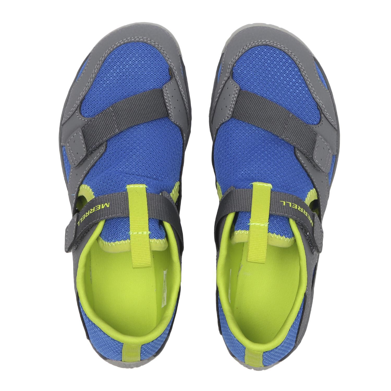 MERRELL「【MERRELL】17-22HYDRO QUEST」|サンダル|