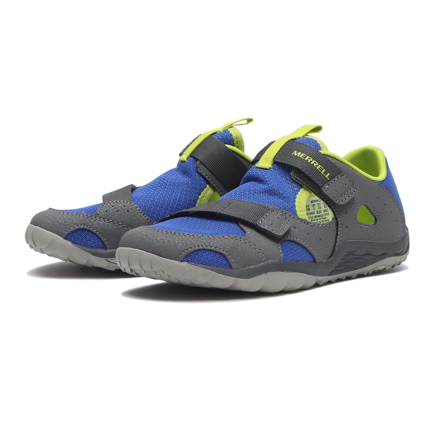 MERRELL「【MERRELL】17-22HYDRO QUEST」|サンダル|