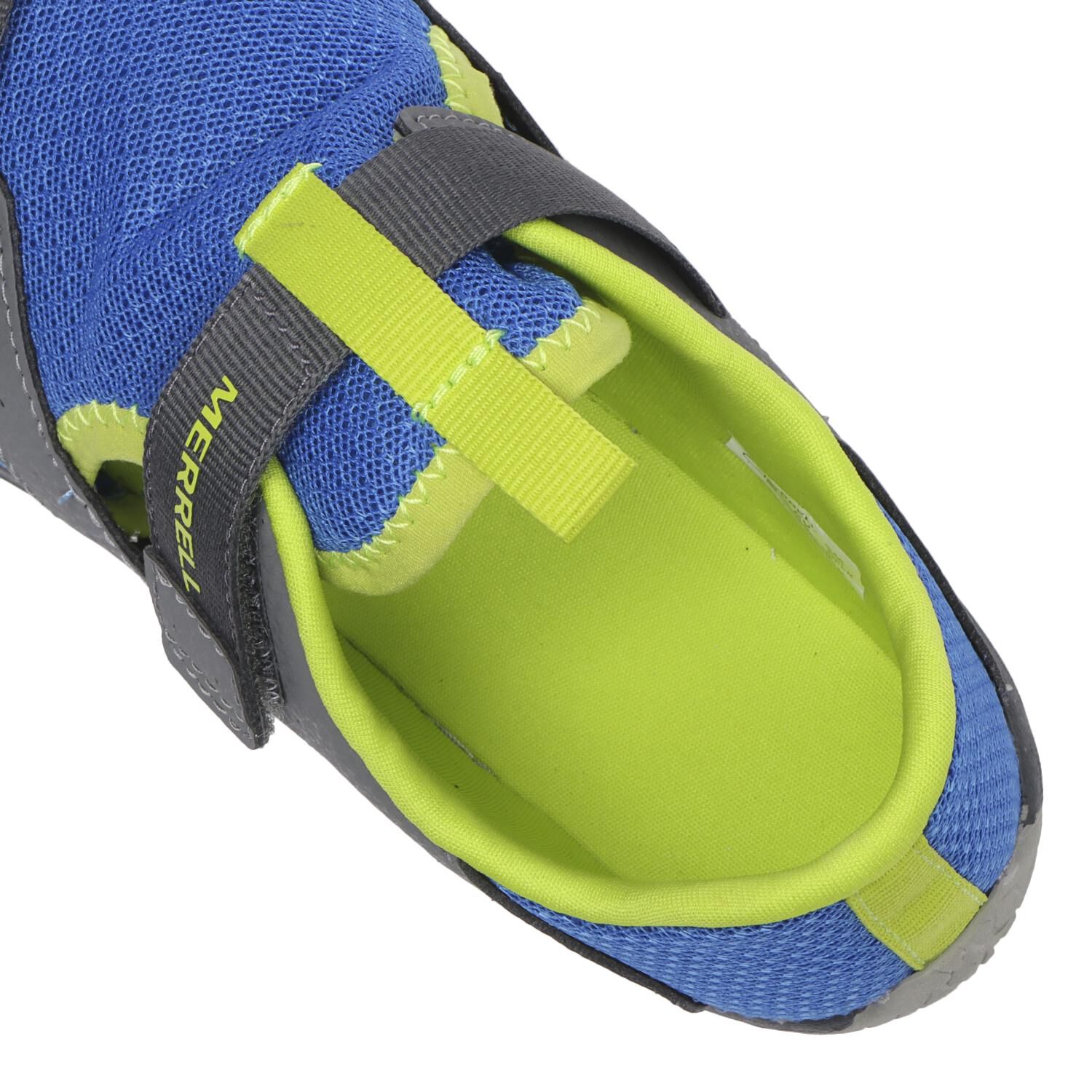MERRELL「【MERRELL】17-22HYDRO QUEST」|サンダル|