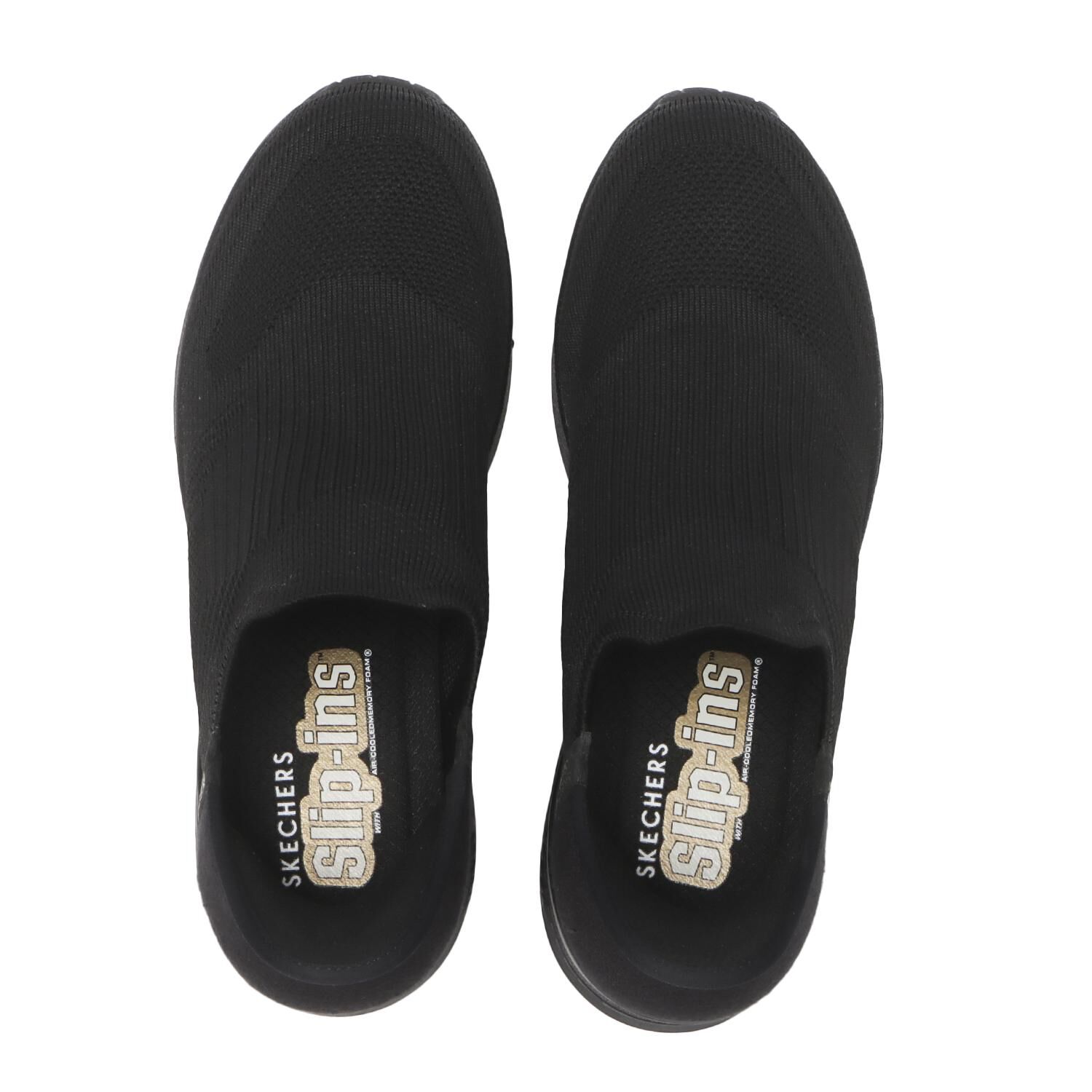 SKECHERS「【SKECHERS】UNO WEDGE - KICKIN' KNIT」|スニーカー|