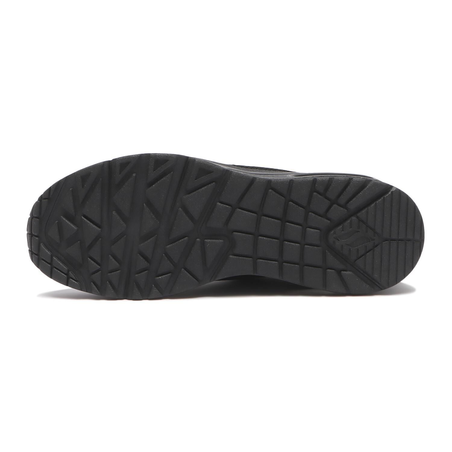 SKECHERS「【SKECHERS】UNO WEDGE - KICKIN' KNIT」|スニーカー|