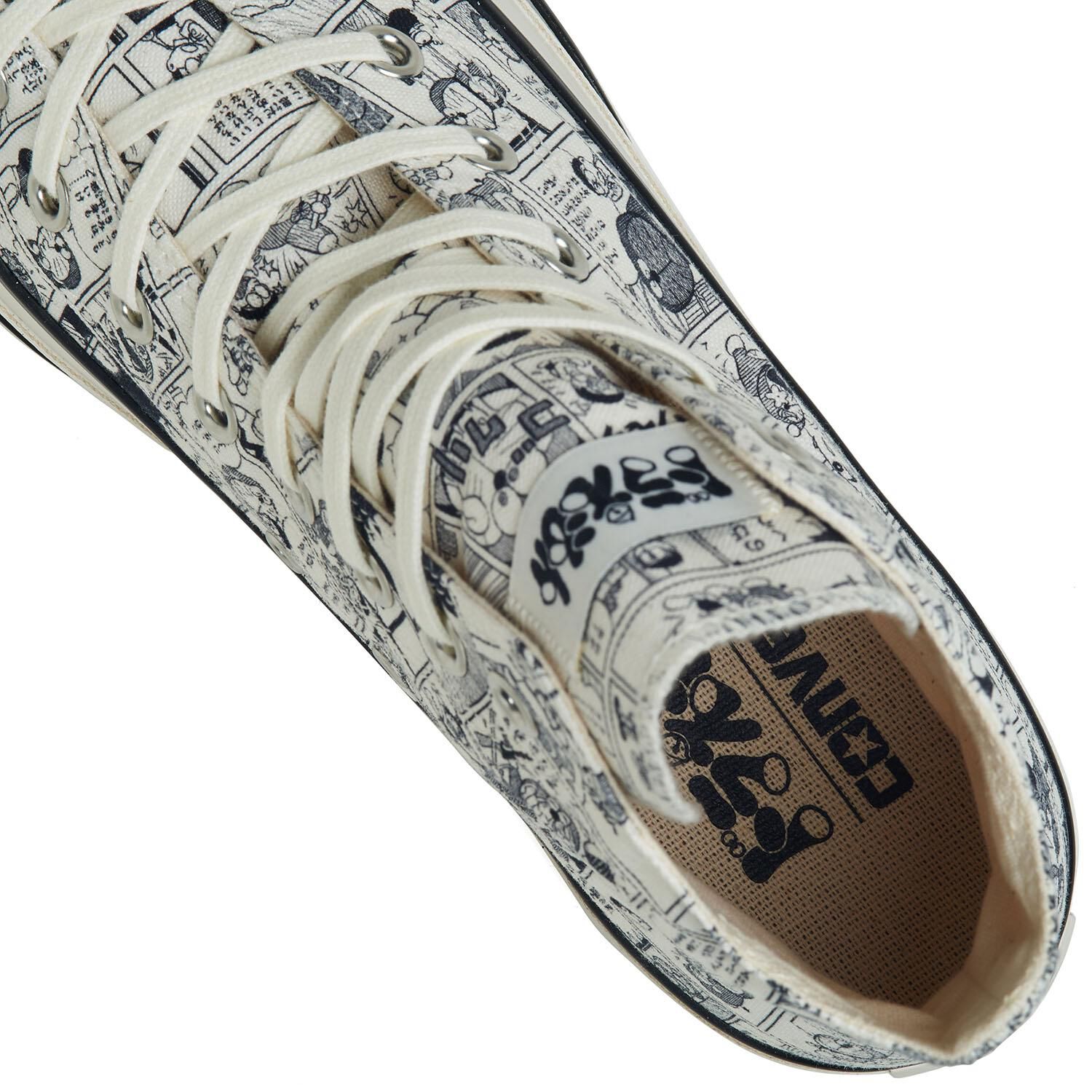 CONVERSE「【CONVERSE】AS AGED CP HI / DORAEMON」|スニーカー|