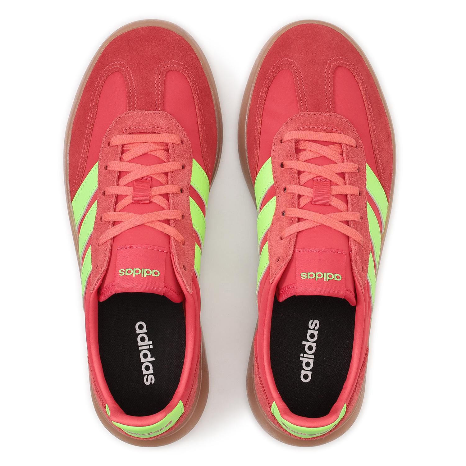 adidas「【ADIDAS】BARREDA DECODE W」|スニーカー|