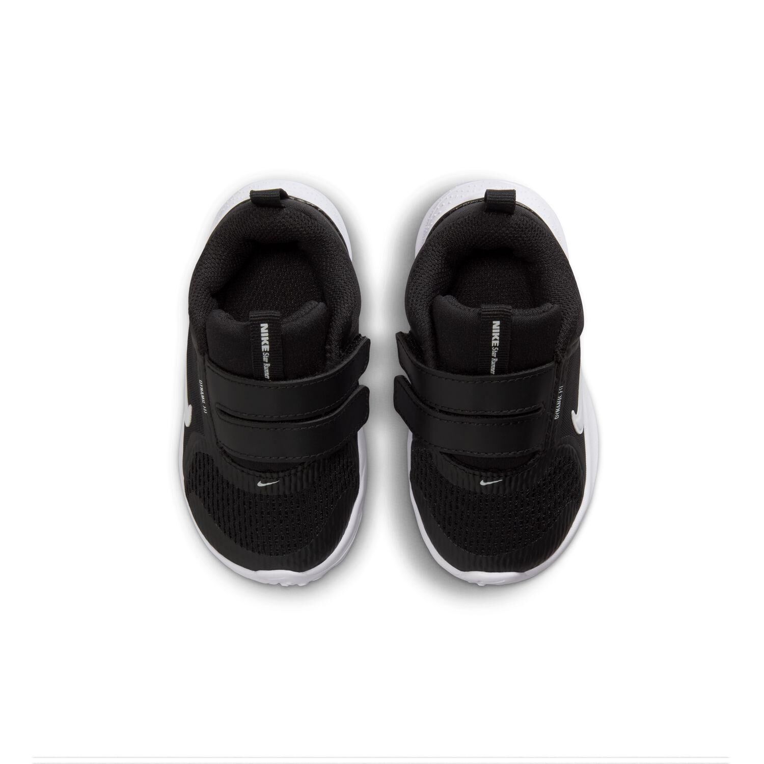NIKE「【NIKE】12-16STAR RUNNER 5 (TD)」|スニーカー|