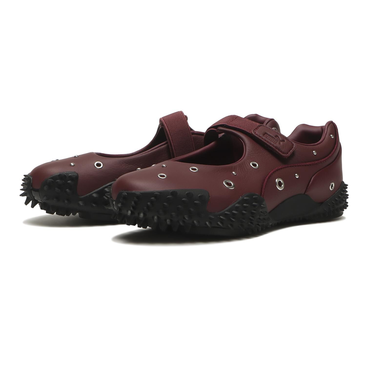 PUMA「【PUMA】MOSTRO FEY STUDS」|スニーカー|