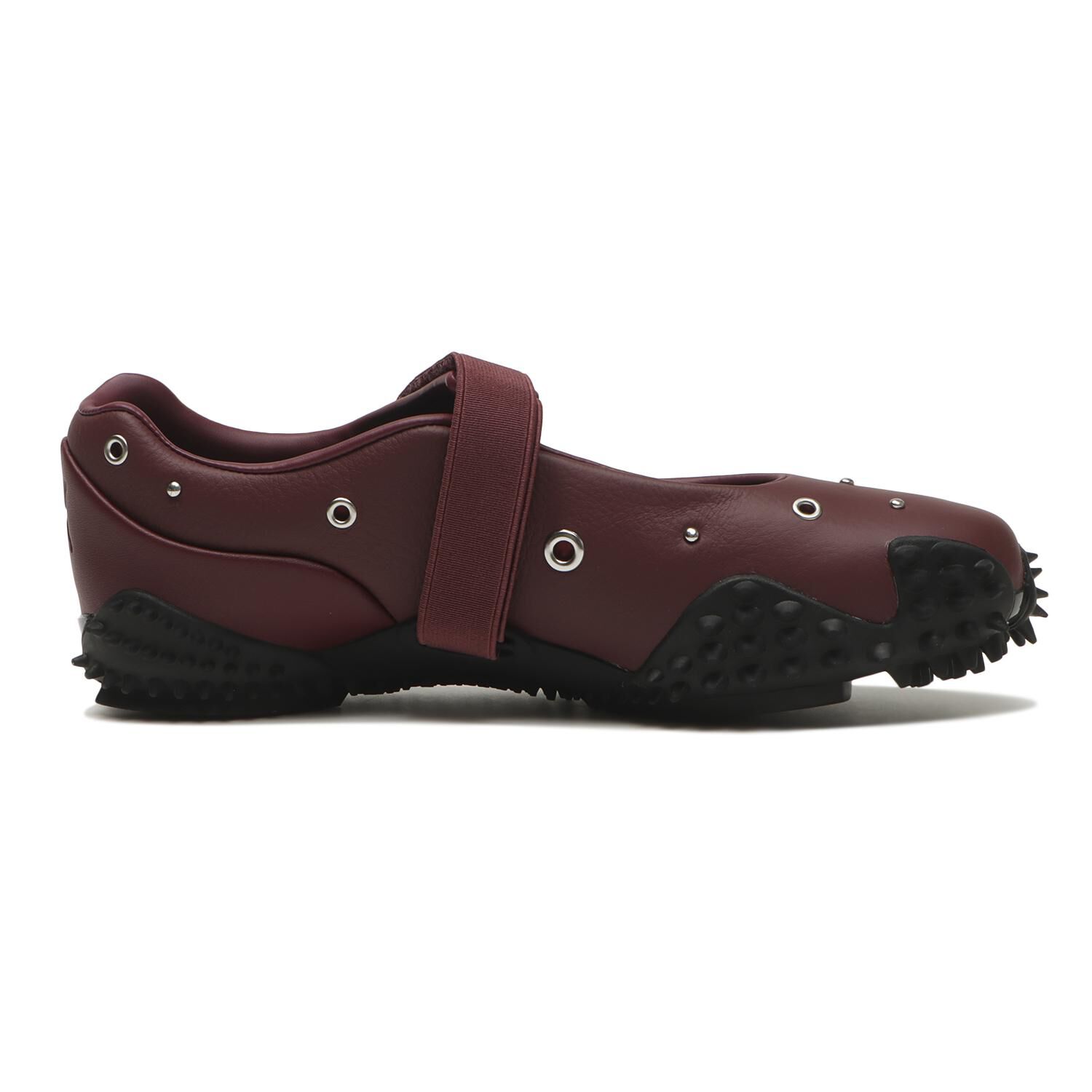 PUMA「【PUMA】MOSTRO FEY STUDS」|スニーカー|