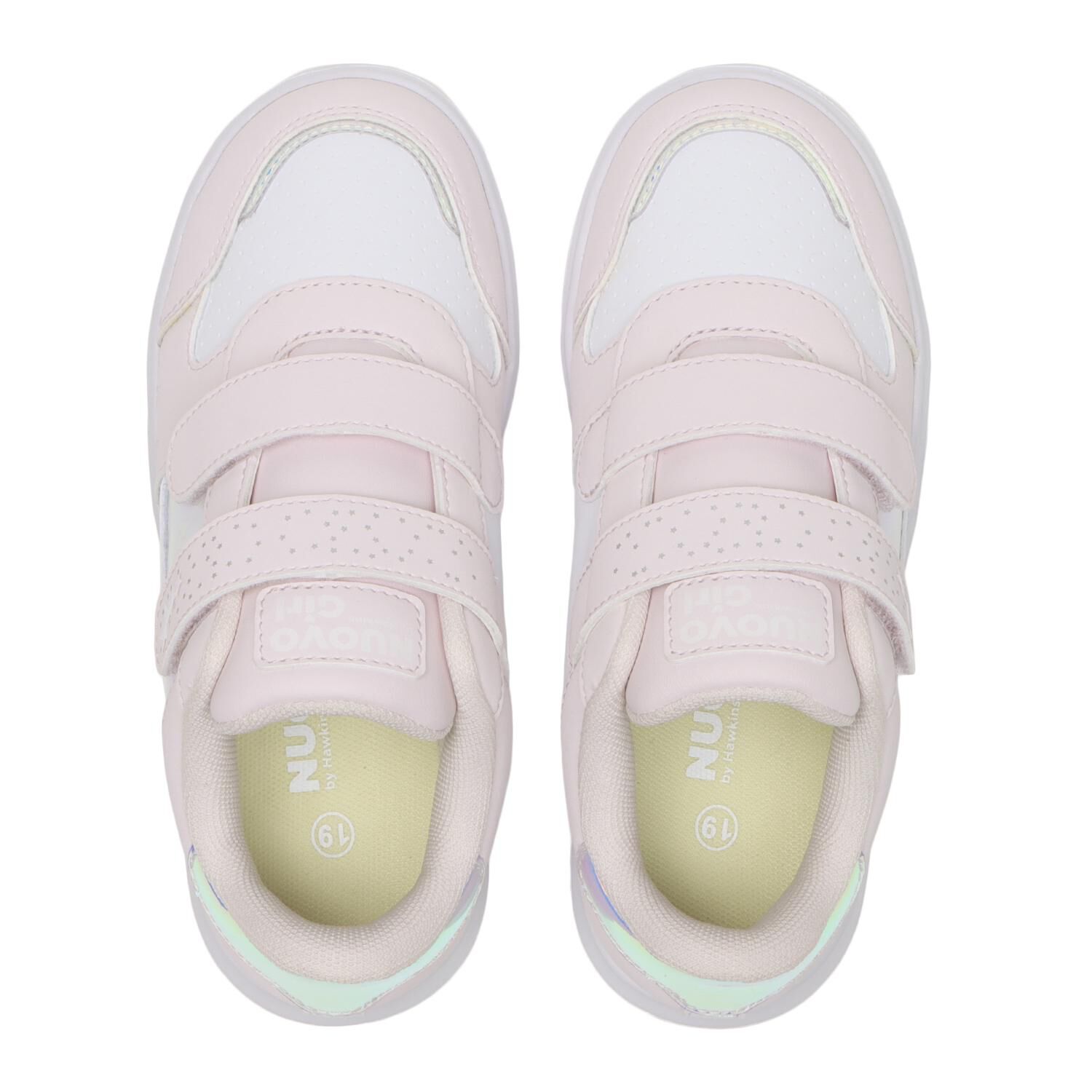NUOVO「【NUOVO】17-22 WENDY」|スニーカー|