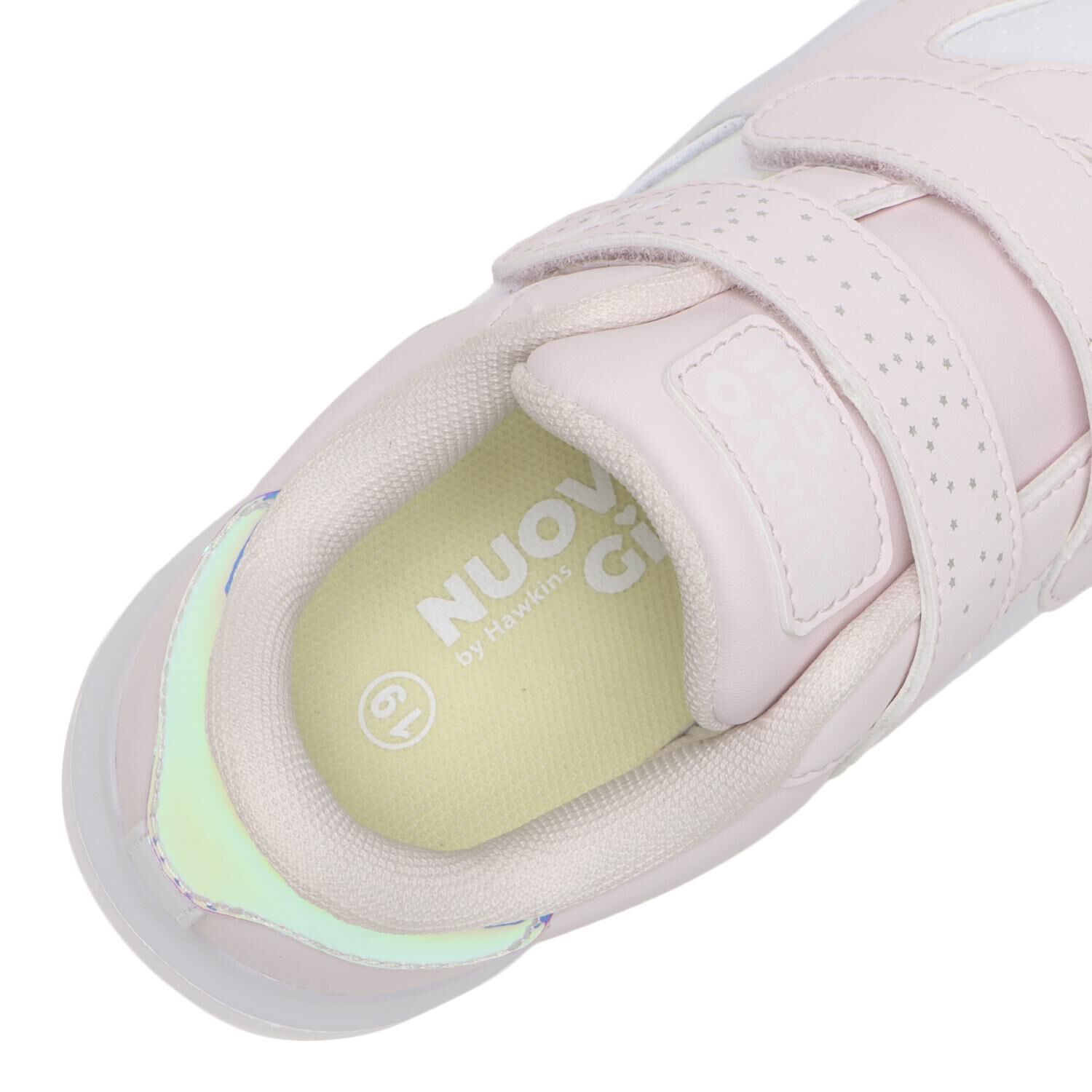 NUOVO「【NUOVO】17-22 WENDY」|スニーカー|