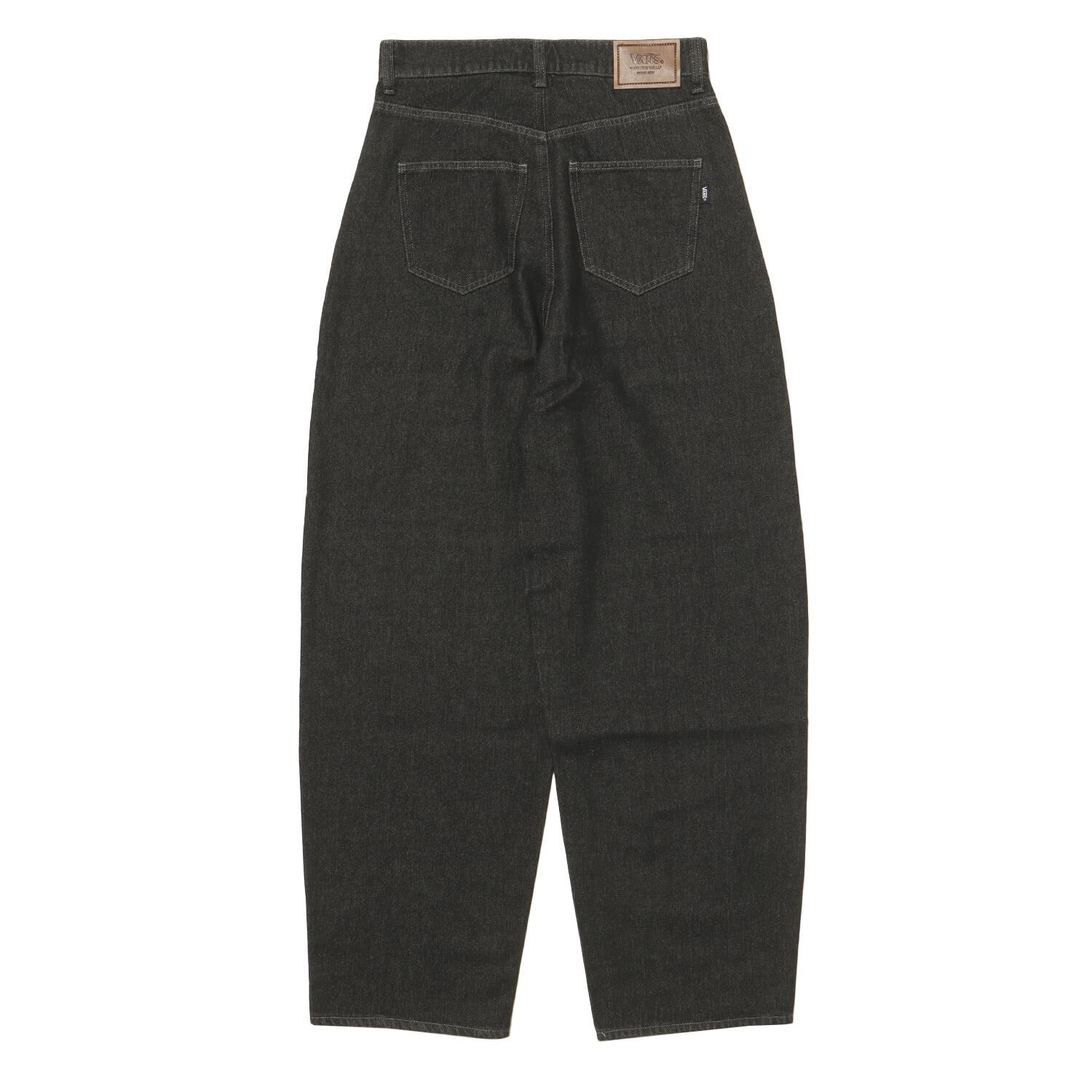 VANS「【VANSｱﾊﾟﾚﾙ(WJ)】W curvy denim pants」|チノ|