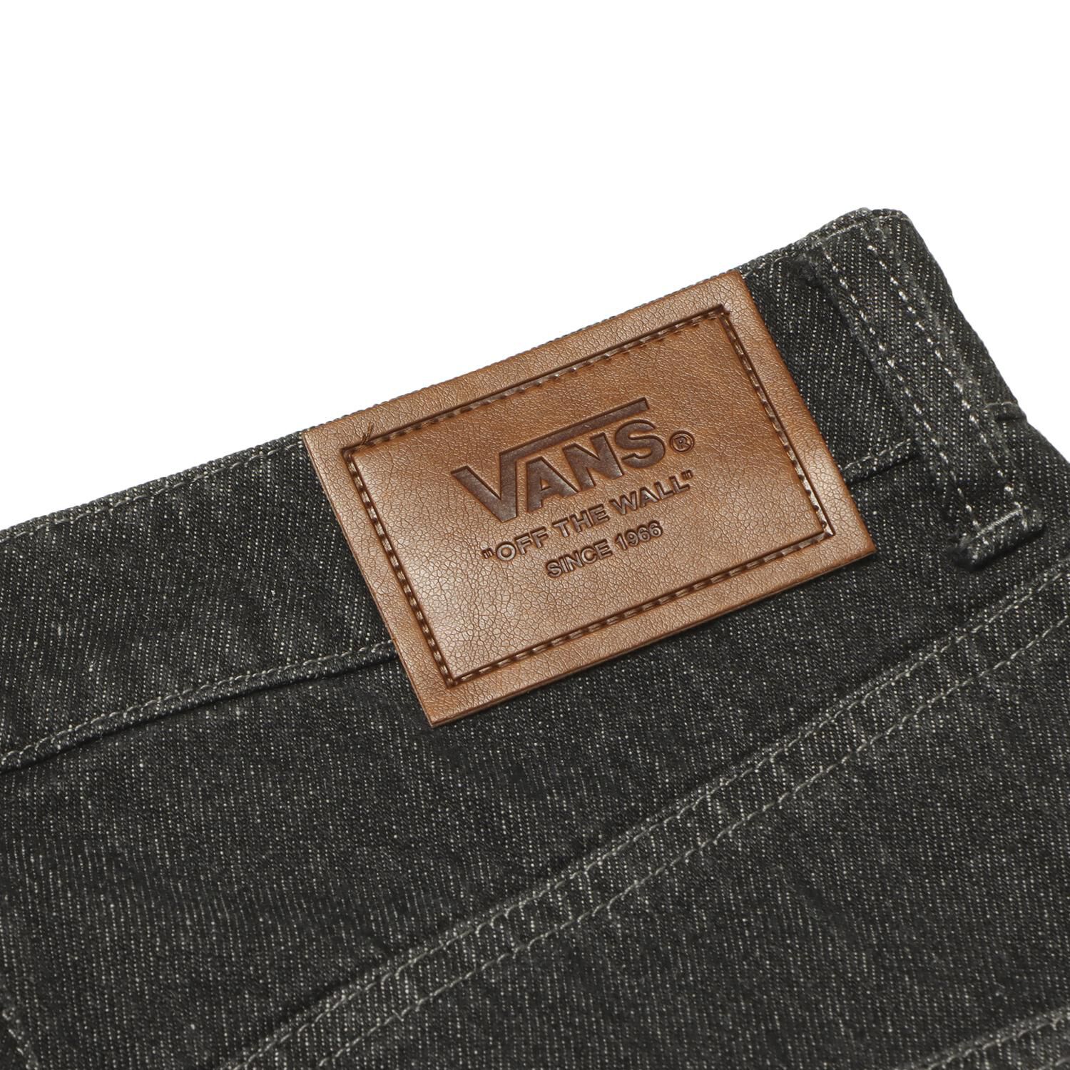 VANS「【VANSｱﾊﾟﾚﾙ(WJ)】W curvy denim pants」|チノ|